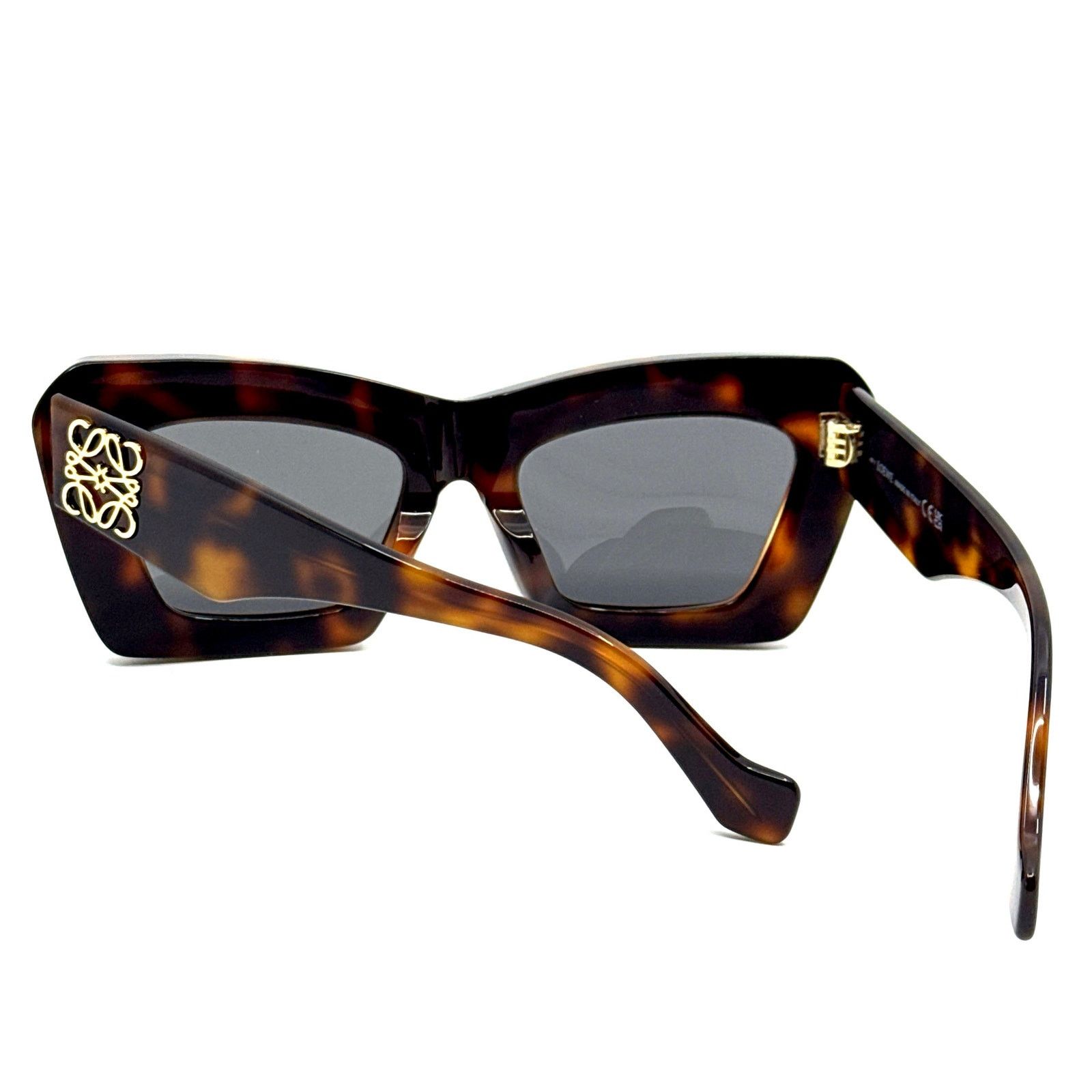 Loewe New, LOEWE Sunglasses LW40145F 52A Authentic Size ONE SIZE - 11 Thumbnail
