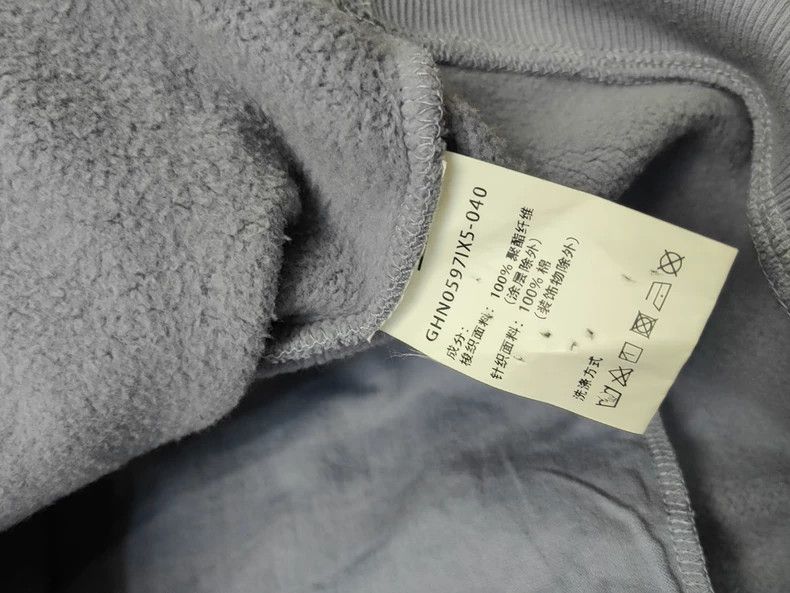 Givenchy Givenchy Hooded Jacket, Size M, This jacket features... Size US M / EU 48-50 / 2 - 5 Thumbnail