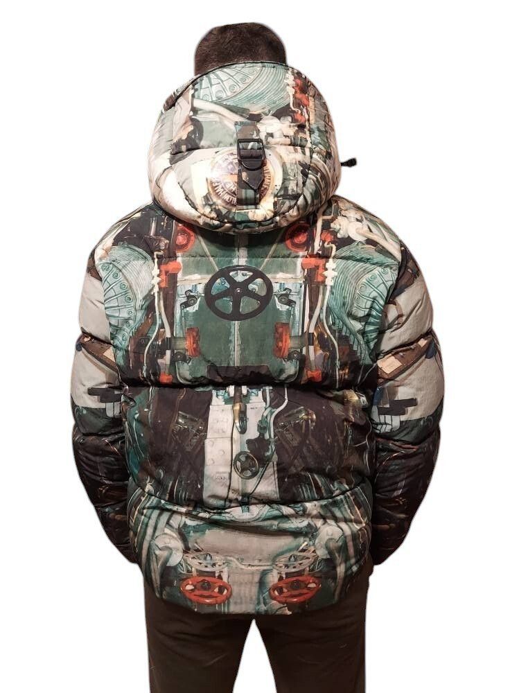Burberry BURBERRY puffer jacket M/L Size US M / EU 48-50 / 2 - 12 Thumbnail