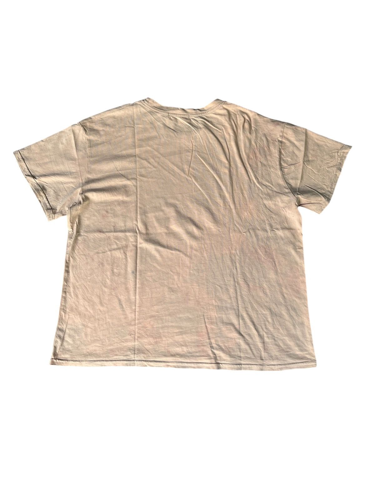 Japanese Brand 1986 Vintage Stand by Me Film T-Shirt Size US M / EU 48-50 / 2 - 2 Thumbnail
