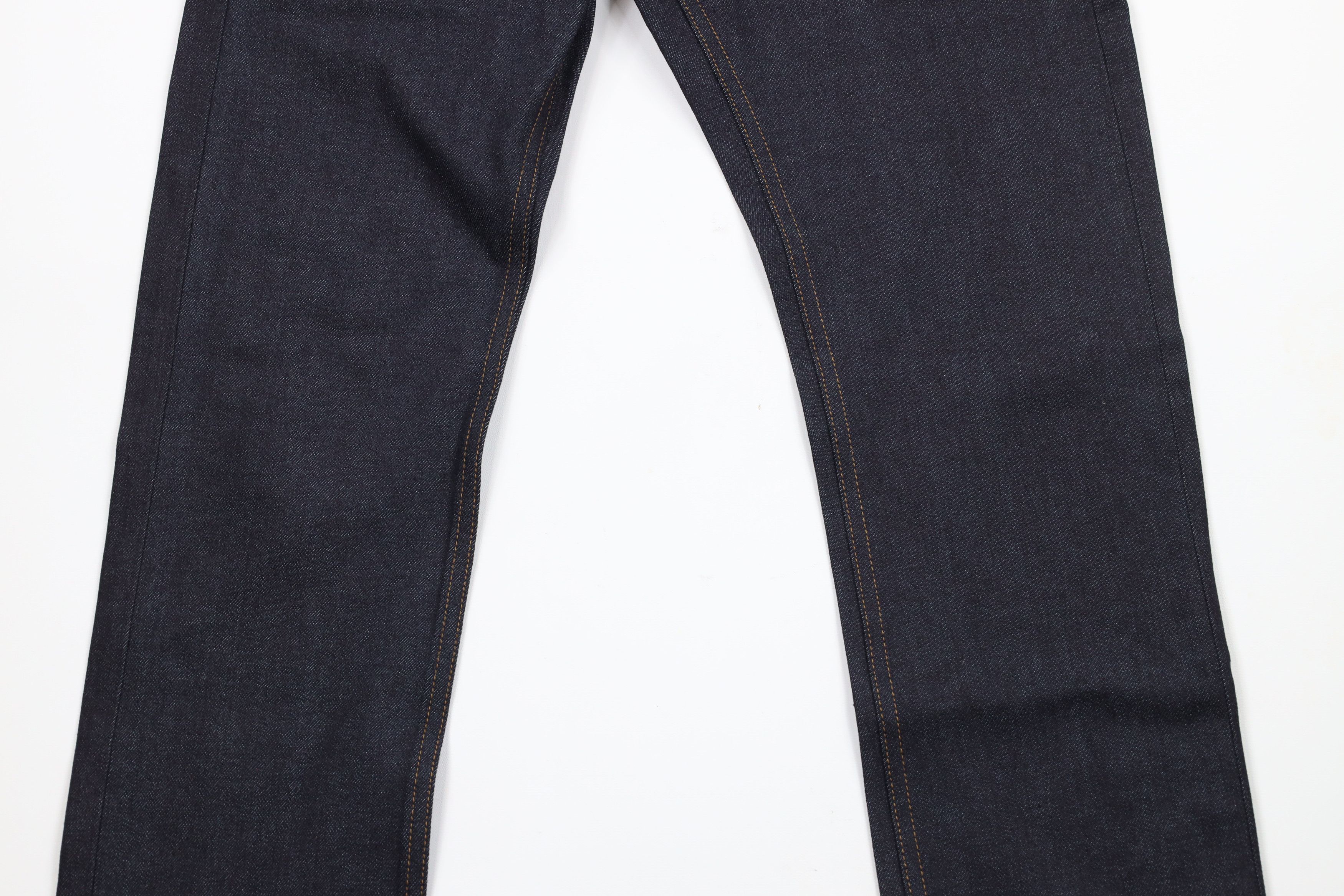 Filson × Vintage New CC Filson 5 Pocket Muleskinner Denim Jeans Raw Indigo Size US 30 / EU 46 - 3 Thumbnail