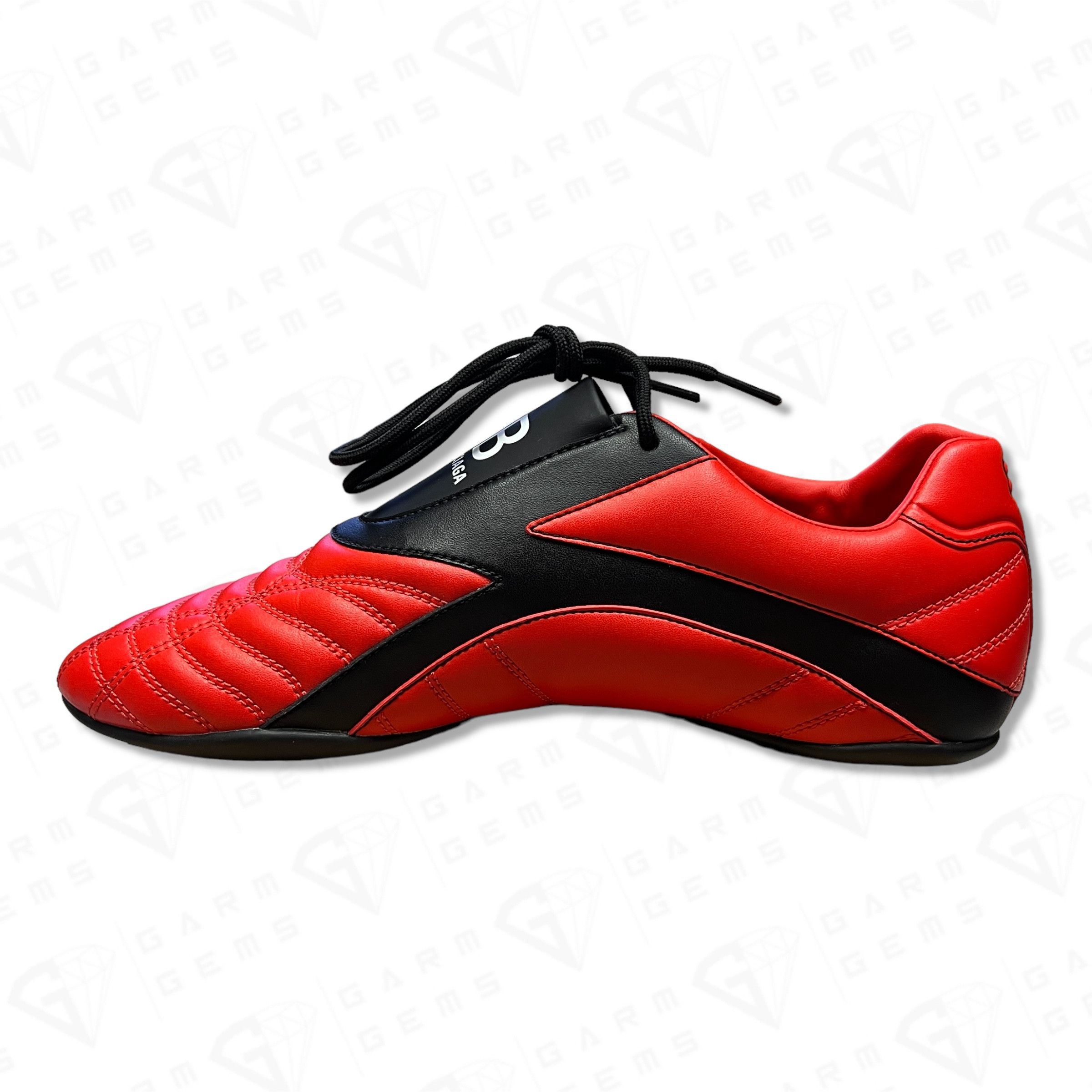 Balenciaga Balenciaga Zen Trainers Size US 9 / EU 42 - 3 Thumbnail