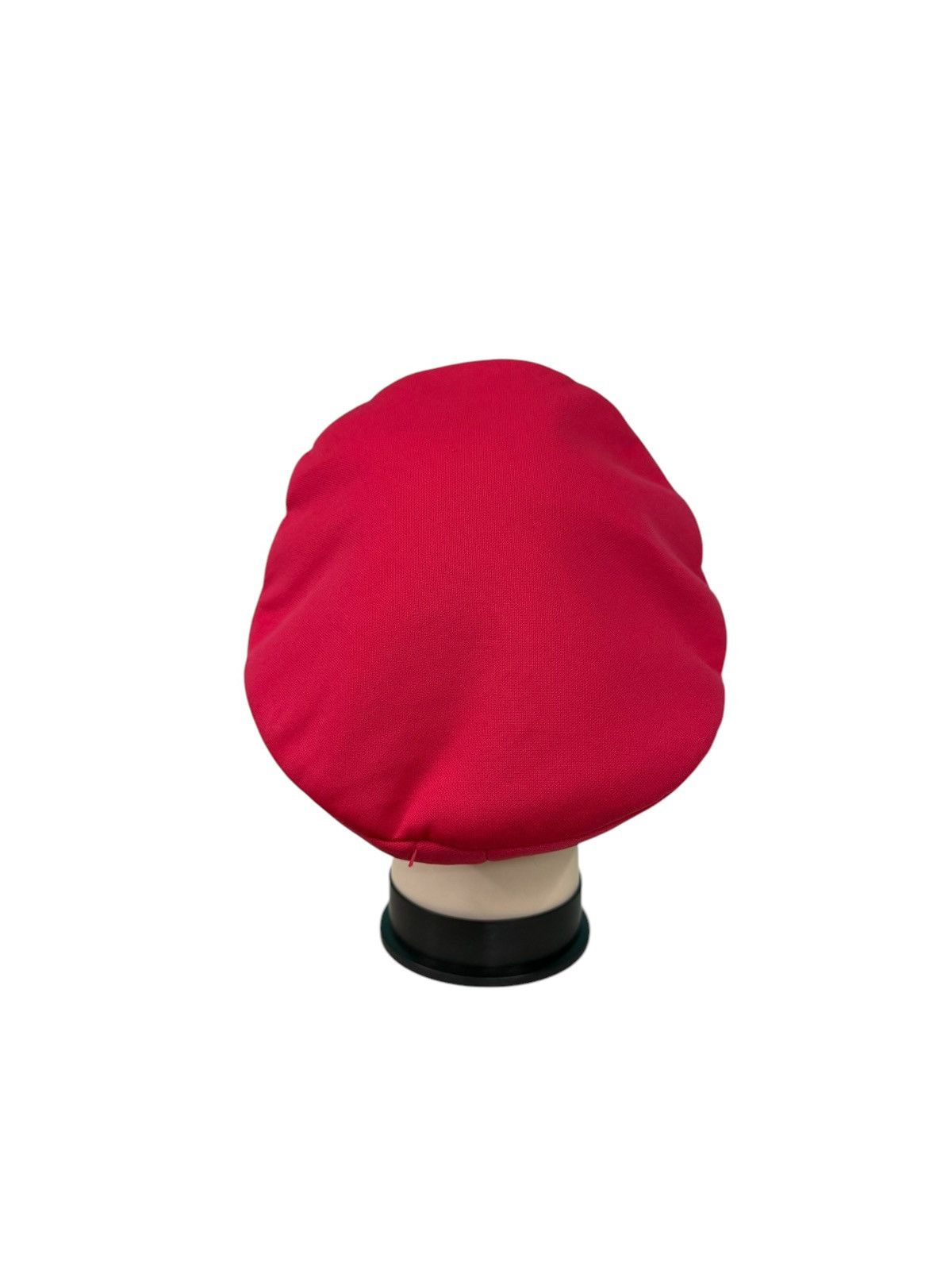Nintendo × Vintage NINTENDO SUPER MARIO BROS GAMING HAT Size ONE SIZE - 4 Thumbnail
