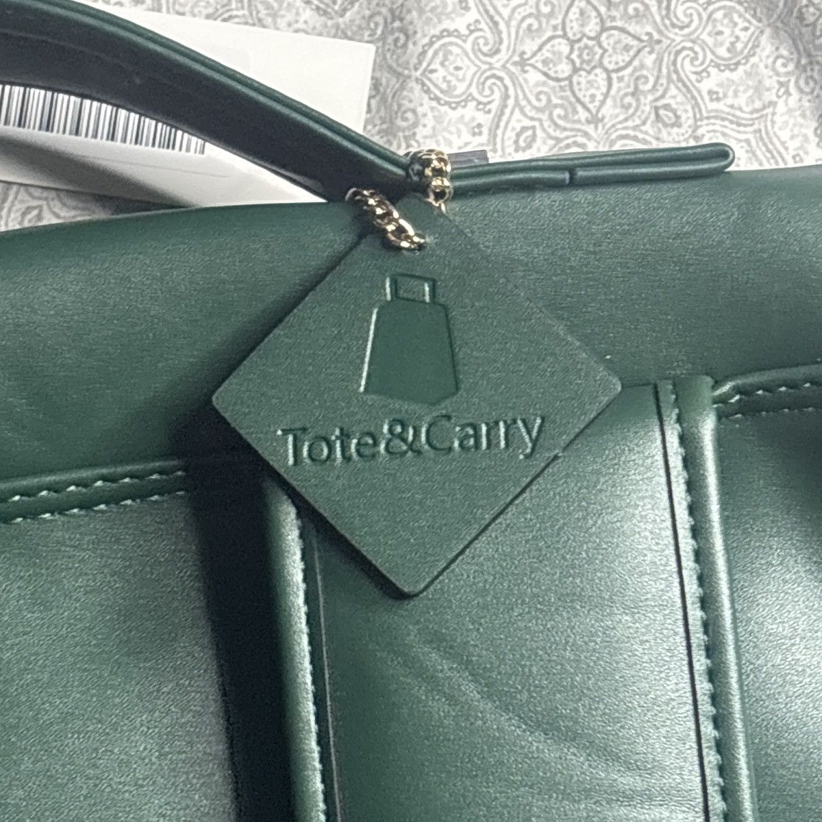Other tote & carry Size 34 - 6 Thumbnail