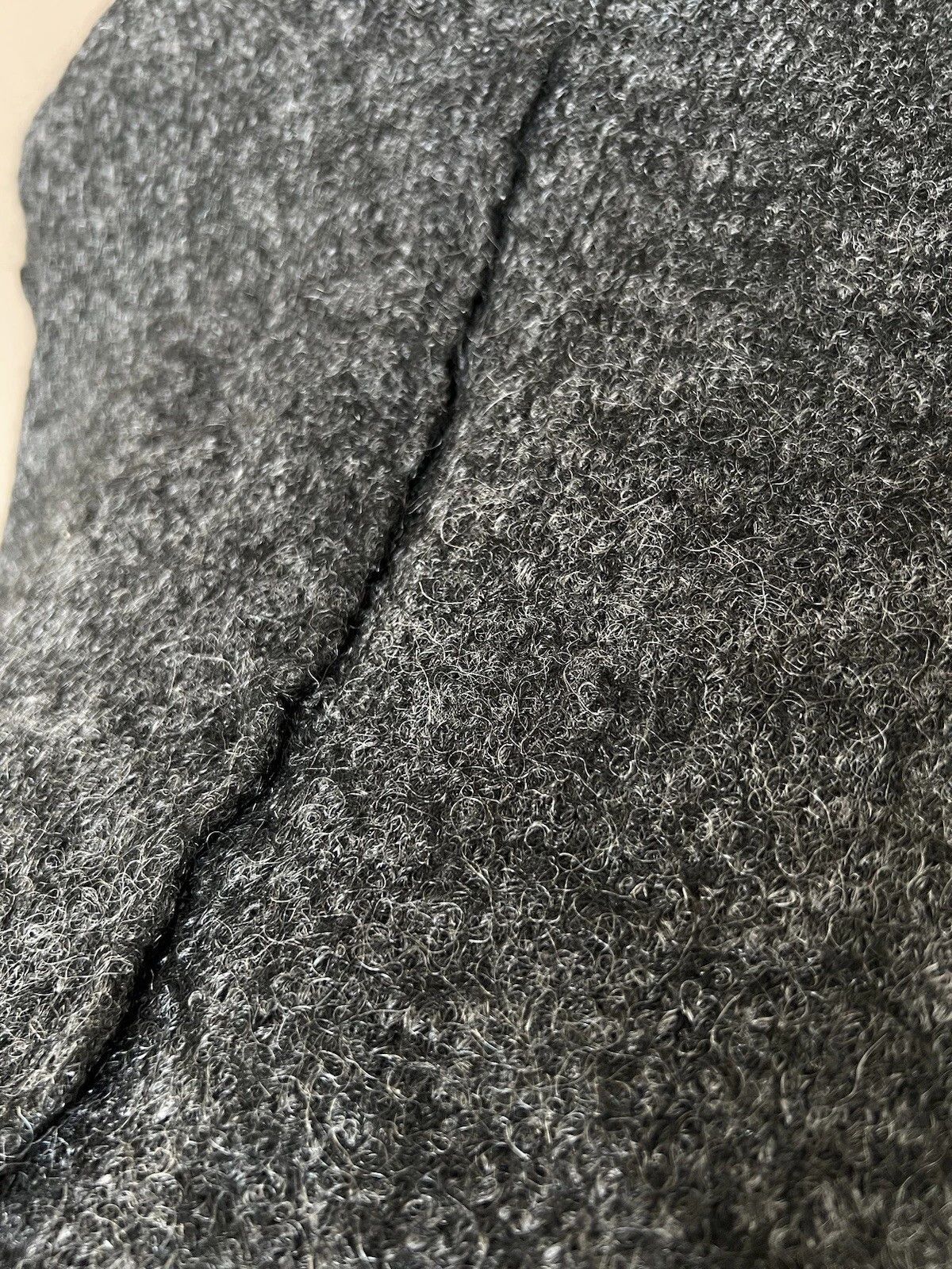 Isabel Marant Isabel Marant Mohair/Wool Sweater Womens Size 34 or S Size S / US 4 / IT 40 - 10 Thumbnail