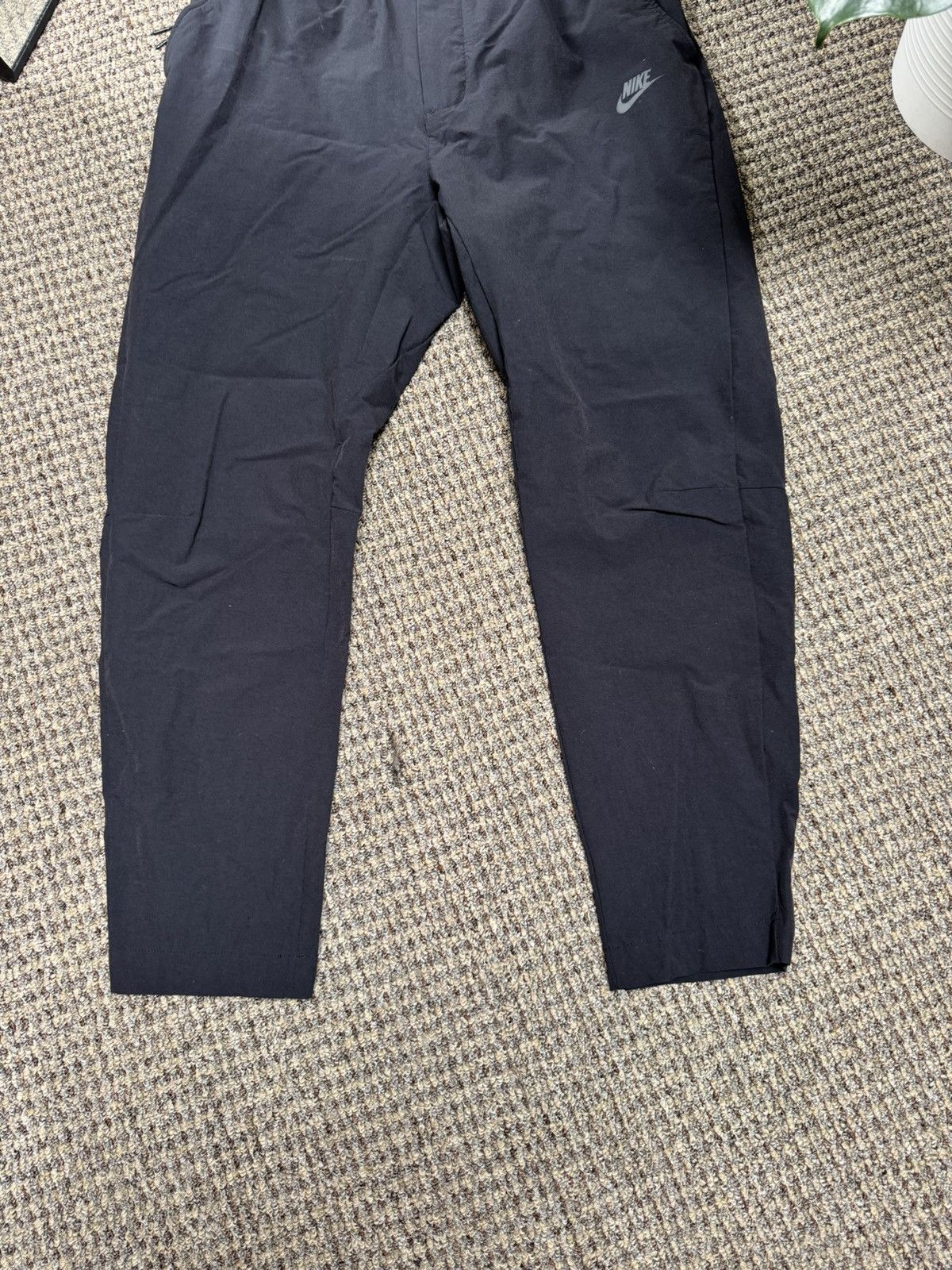 Other Men’s Casual Nylon Sweatpants Bike Drill Size US 36 / EU 52 - 5 Thumbnail