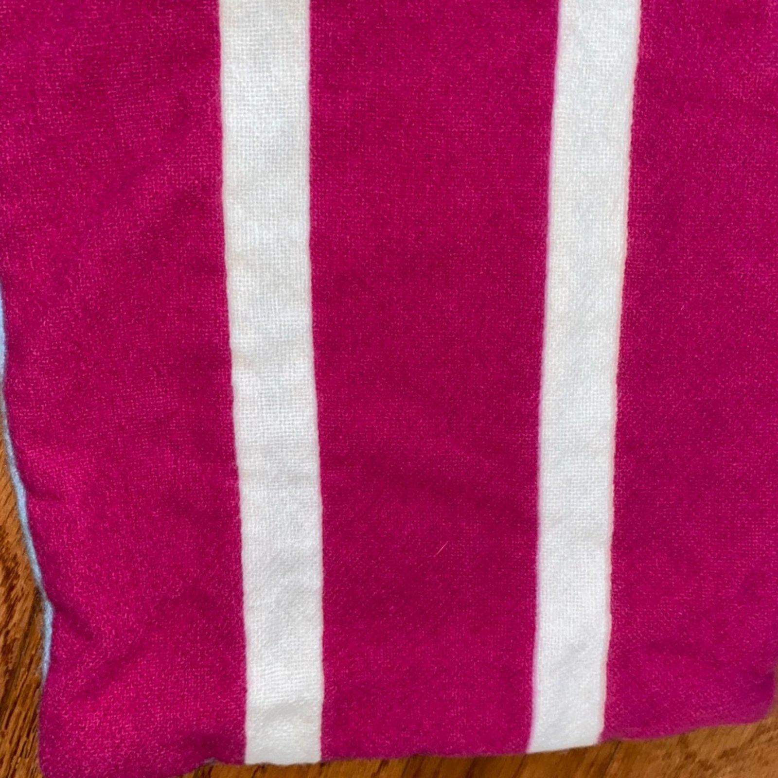 Hardy Amies Vtg Ryder & Amies Cambridge Corpus Christi Wool Scarf Size ONE SIZE - 8 Thumbnail