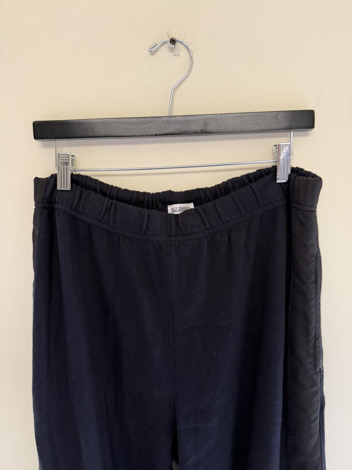 Willy Chavarria Willy Chavarria Joggers Size US 32 / EU 48 - 8 Thumbnail