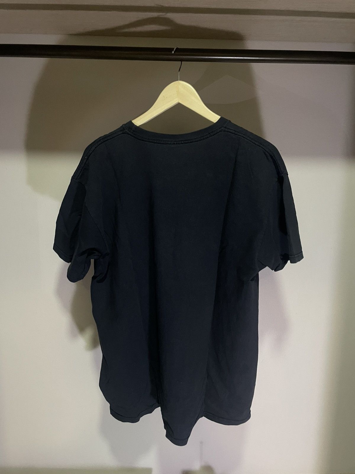 Vintage Scarface Vintage Size US XL / EU 56 / 4 - 3 Thumbnail