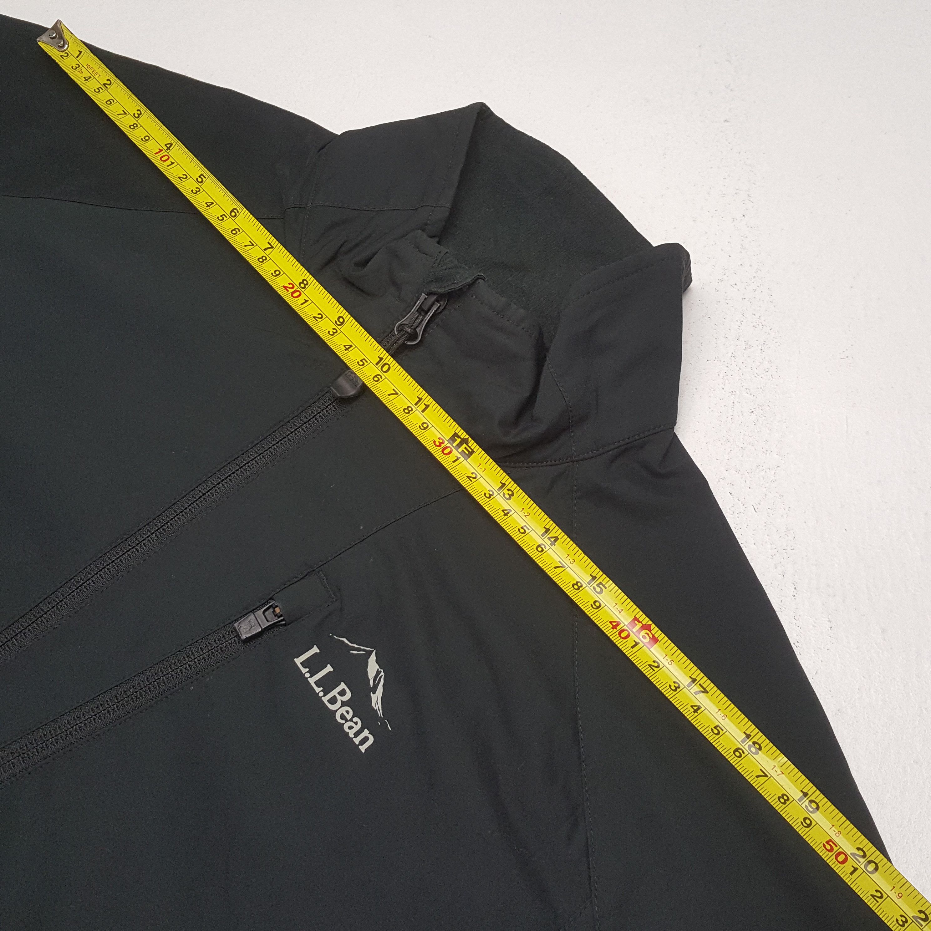 L.L. Bean Vintage L.L.Bean American Outdoor Style Jacket C322N25 Size US S / EU 44-46 / 1 - 6 Thumbnail