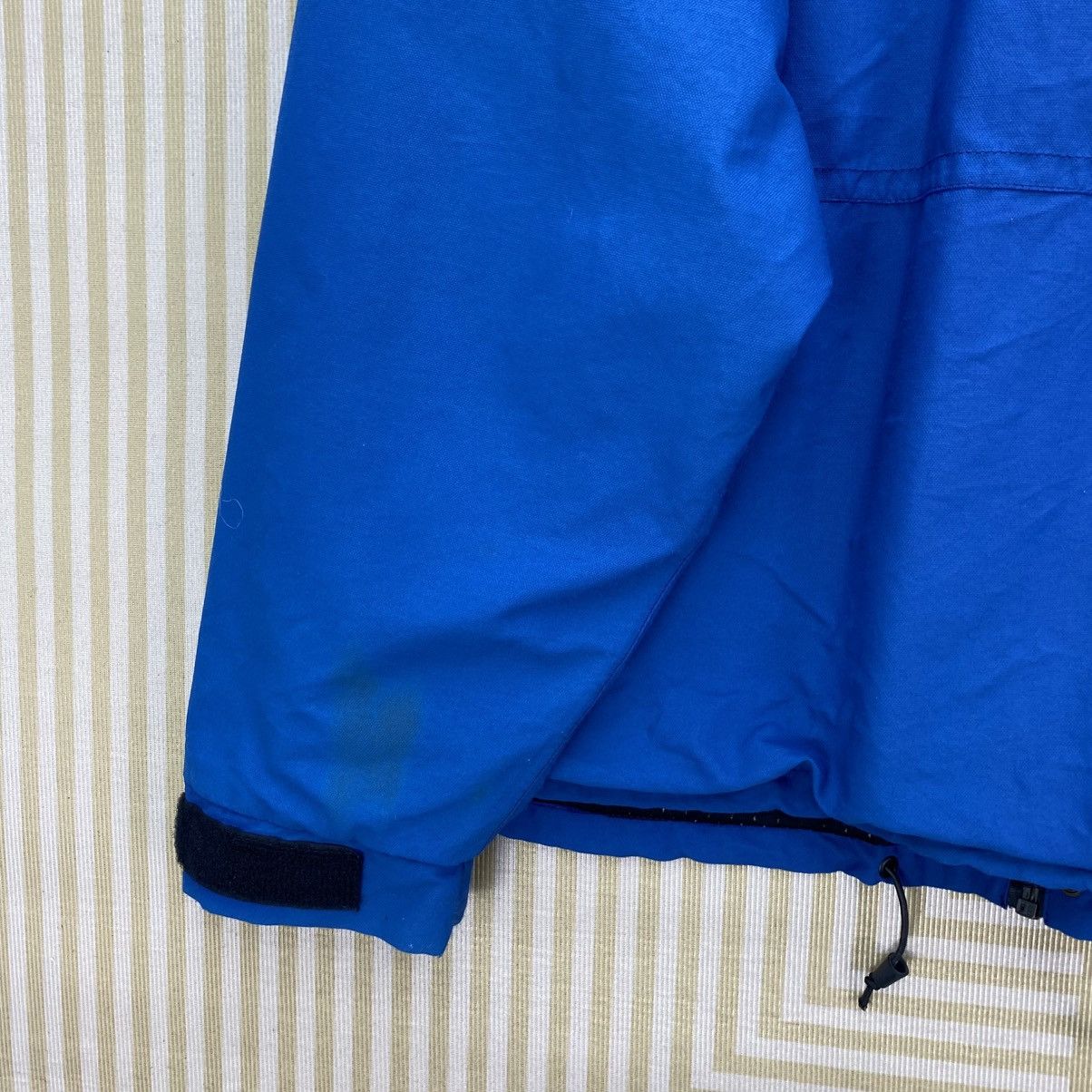 Japanese Brand Vintage Millet Outdoor Jacket Size US M / EU 48-50 / 2 - 7 Thumbnail