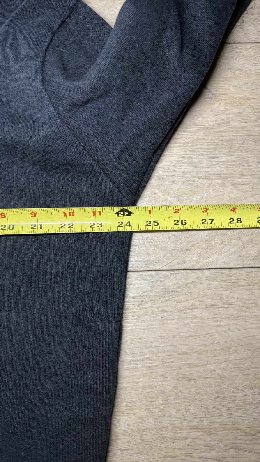 Kith Y2K FW20 Kith Embroidered Box Logo SpellOut Hoodie Size US L / EU 52-54 / 3 - 5 Thumbnail