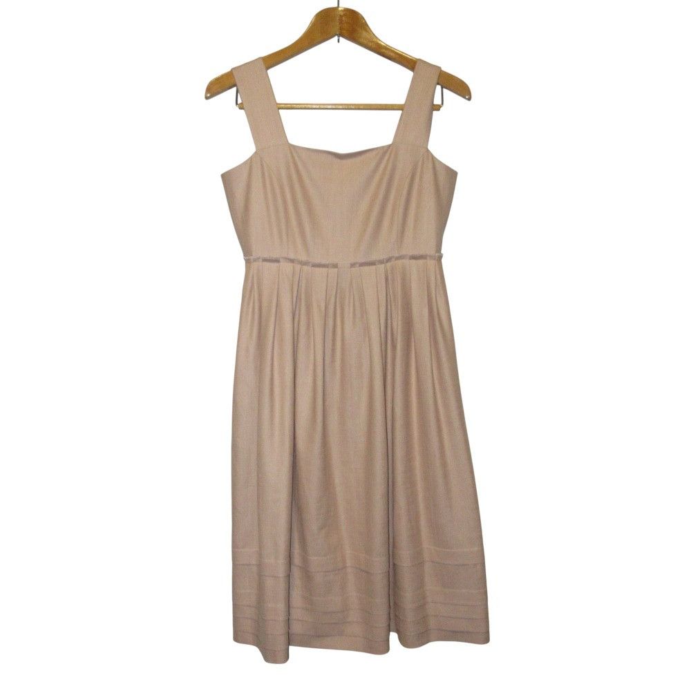 Other Other FOXEY NEW YORK Dress Josephine Dress Others Dresses 39926 DUTY FREE for USA Size ONE SIZE - 1 Thumbnail