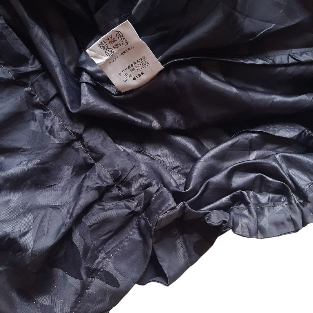 Final Home × Japanese Brand × Marithe + Francois Girbaud Le Casual de marithe francois girbaud Size US L / EU 52-54 / 3 - 6 Thumbnail