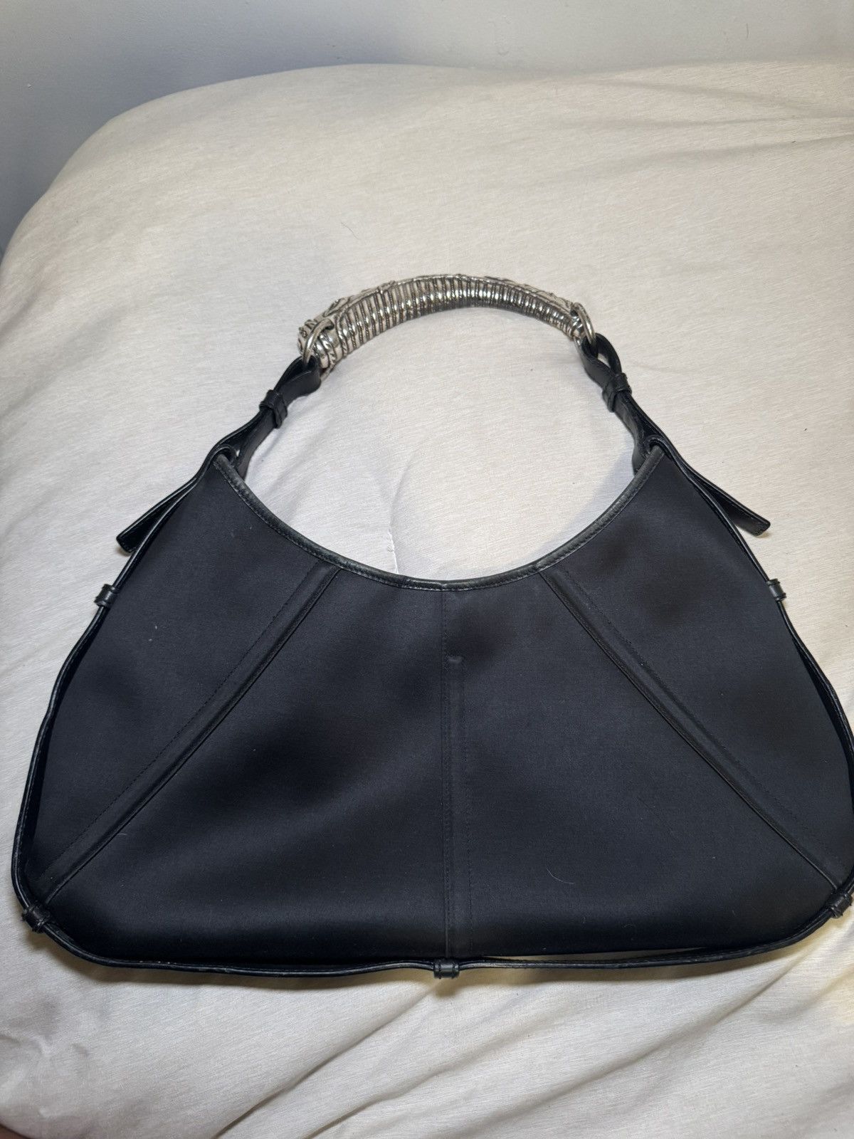 Yves Saint Laurent 00s YVES SAINT LAURENT RIVE GAUCHE MOMBASA