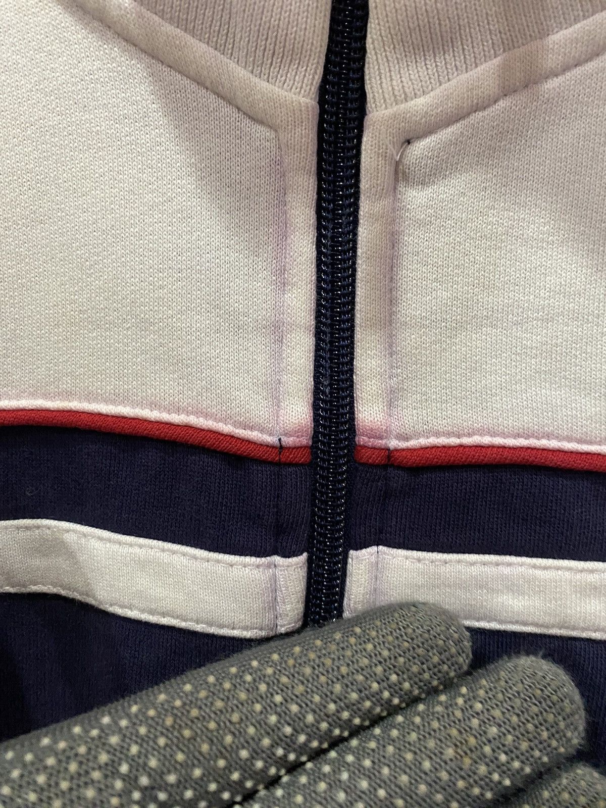 Tommy Hilfiger VINTAGE Y2K TOMMY HILFIGER JACKET Size US L / EU 52-54 / 3 - 7 Thumbnail