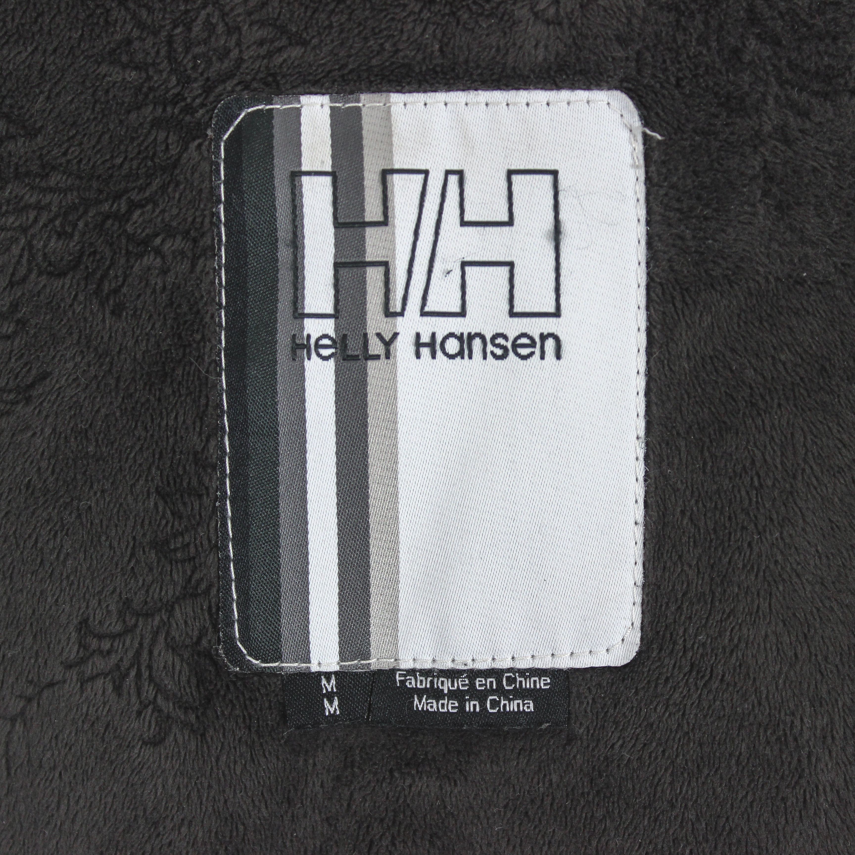 Helly Hansen Tech XP Womens M Insulated Jacket Coat Snowboarding Hooded Size M / US 6-8 / IT 42-44 - 10 Thumbnail