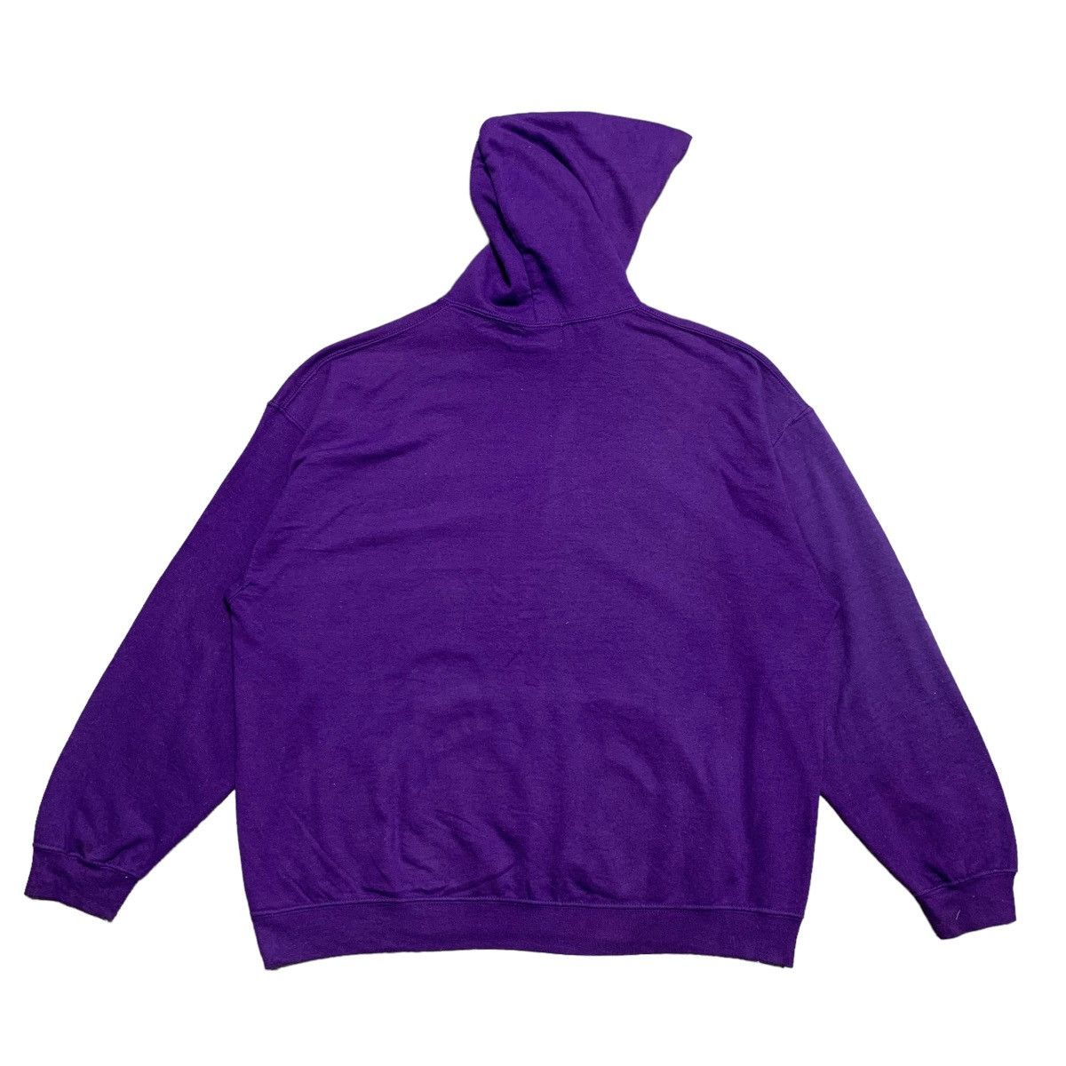 Japanese Brand Vagabad x Assault Sullivan Bitchez Hoodie Size US XL / EU 56 / 4 - 7 Thumbnail