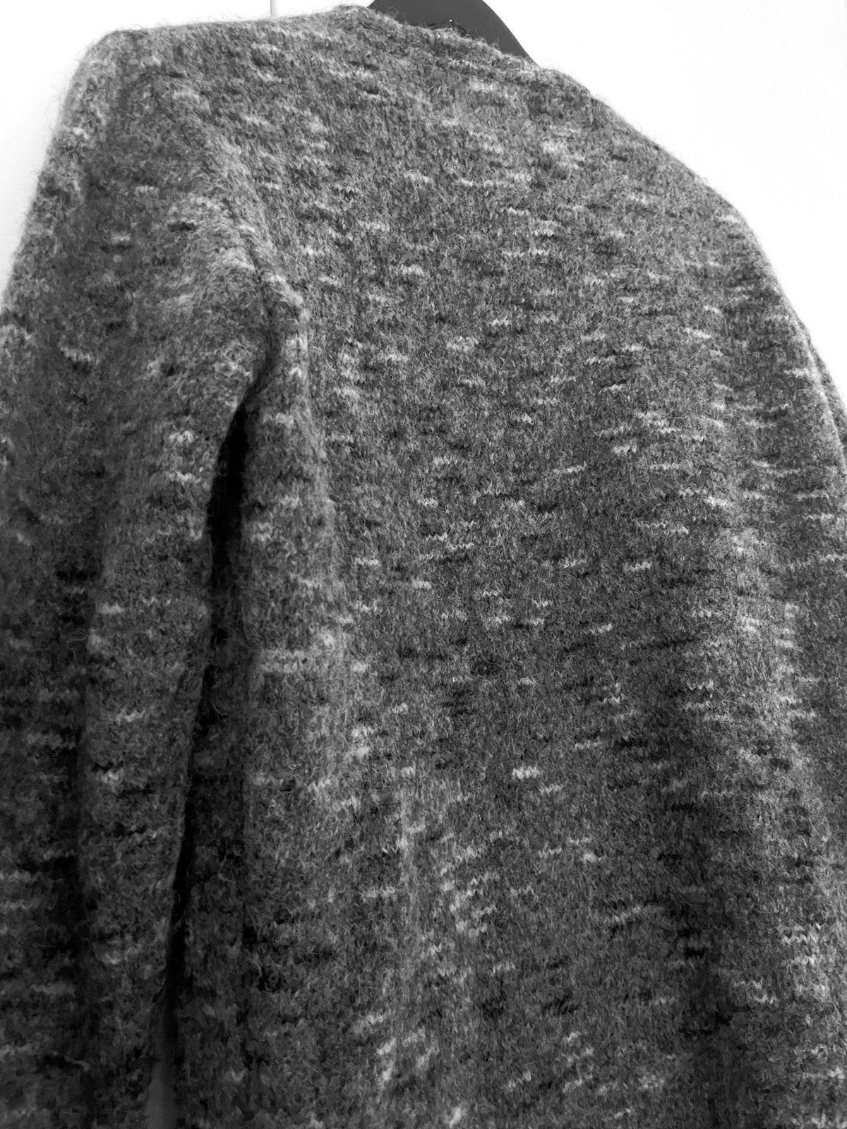 Our Legacy Our Legacy Baby Alpaca Knit Size US S / EU 44-46 / 1 - 3 Thumbnail