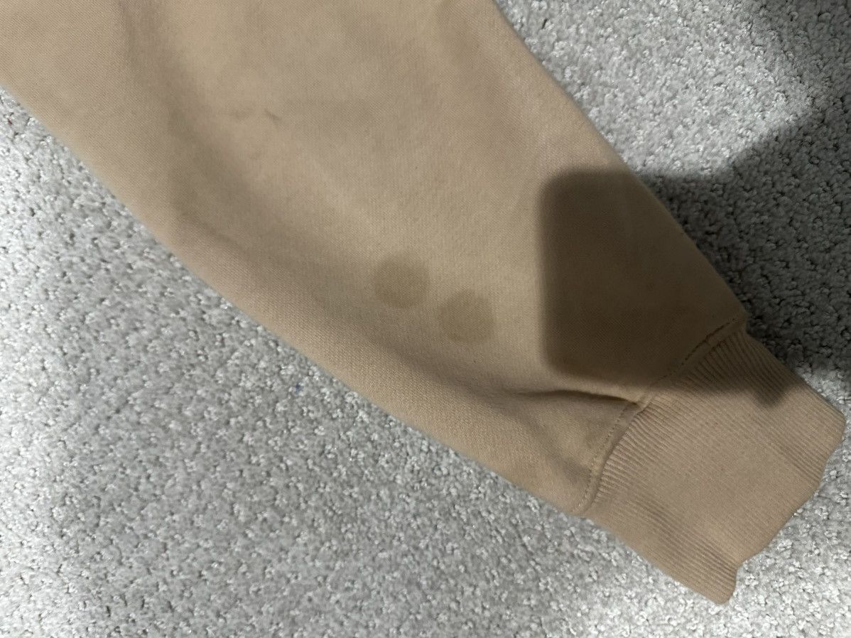 Designer × Yeezy Hours Yeezy Gap Style Hoodie Size US L / EU 52-54 / 3 - 4 Thumbnail