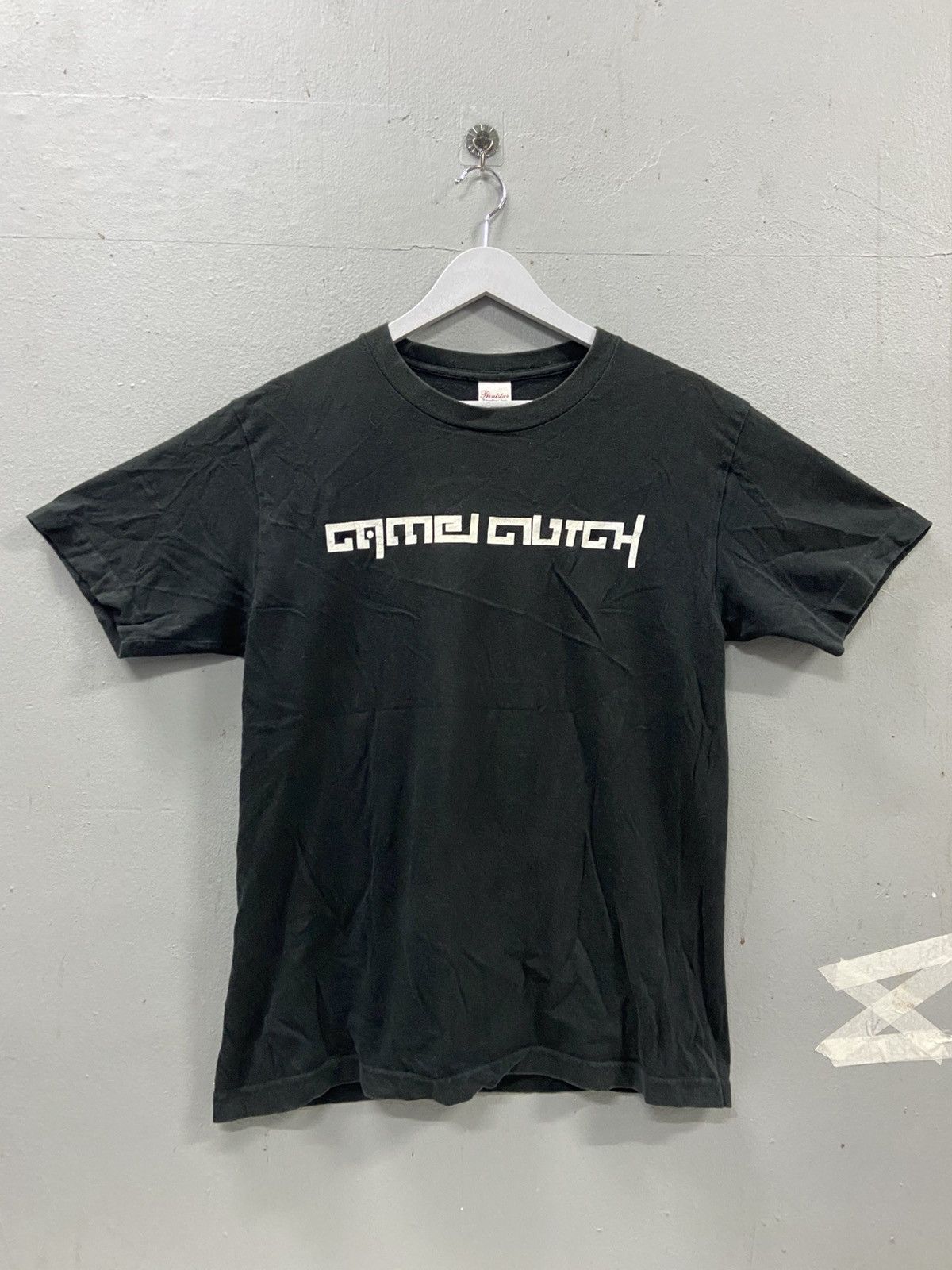 Japanese Brand CAMEL CLUTH PRO WRESTLING TEE SHIRT Size US M / EU 48-50 / 2 - 3 Thumbnail