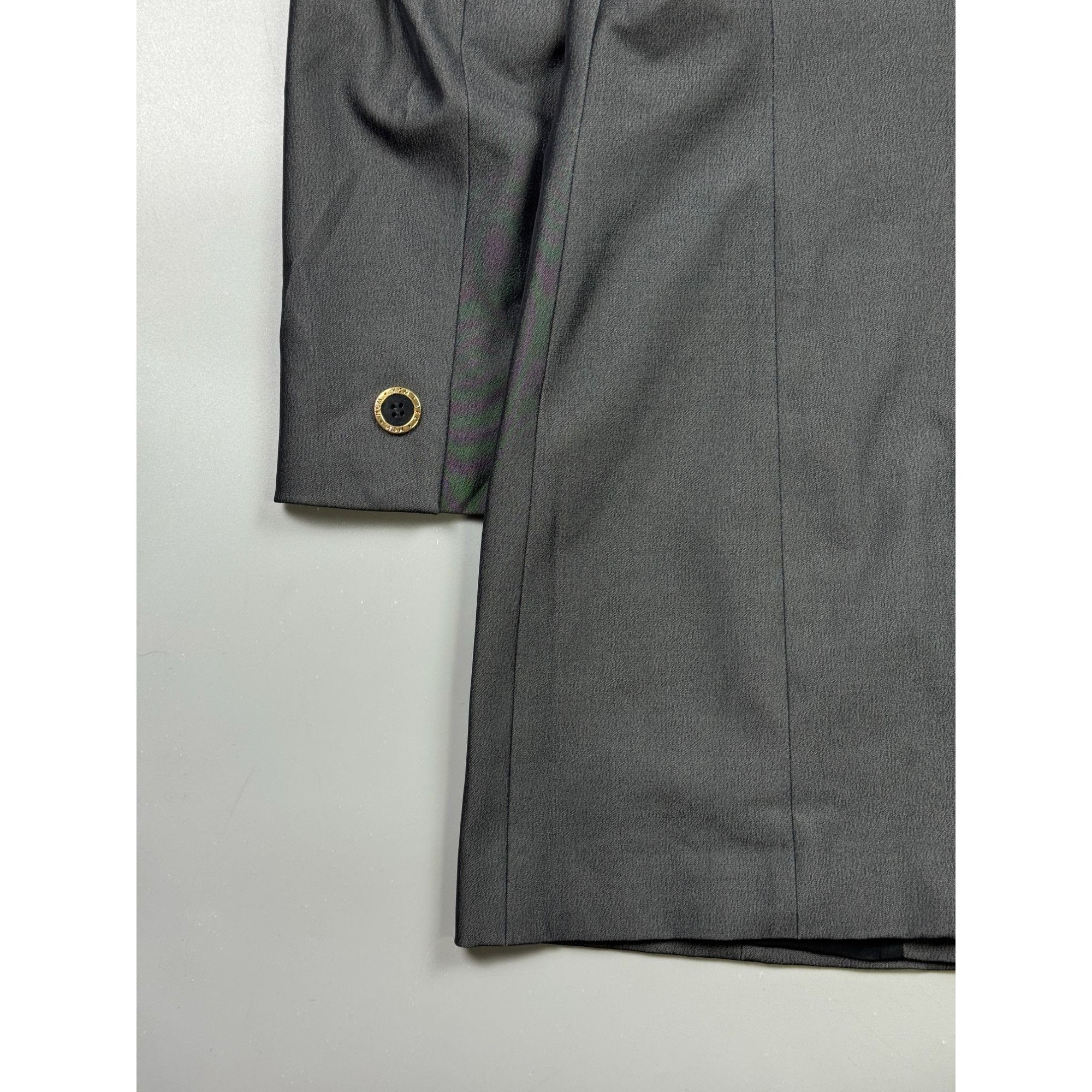 MCM MCM Vintage Coat (Y1221) Size M / US 6-8 / IT 42-44 - 10 Thumbnail