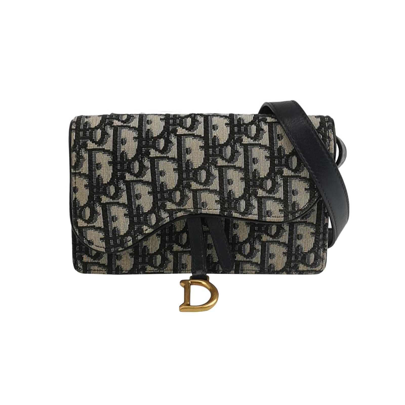 Dior Dior Women os Belt Bags Size ONE SIZE - 1 Thumbnail