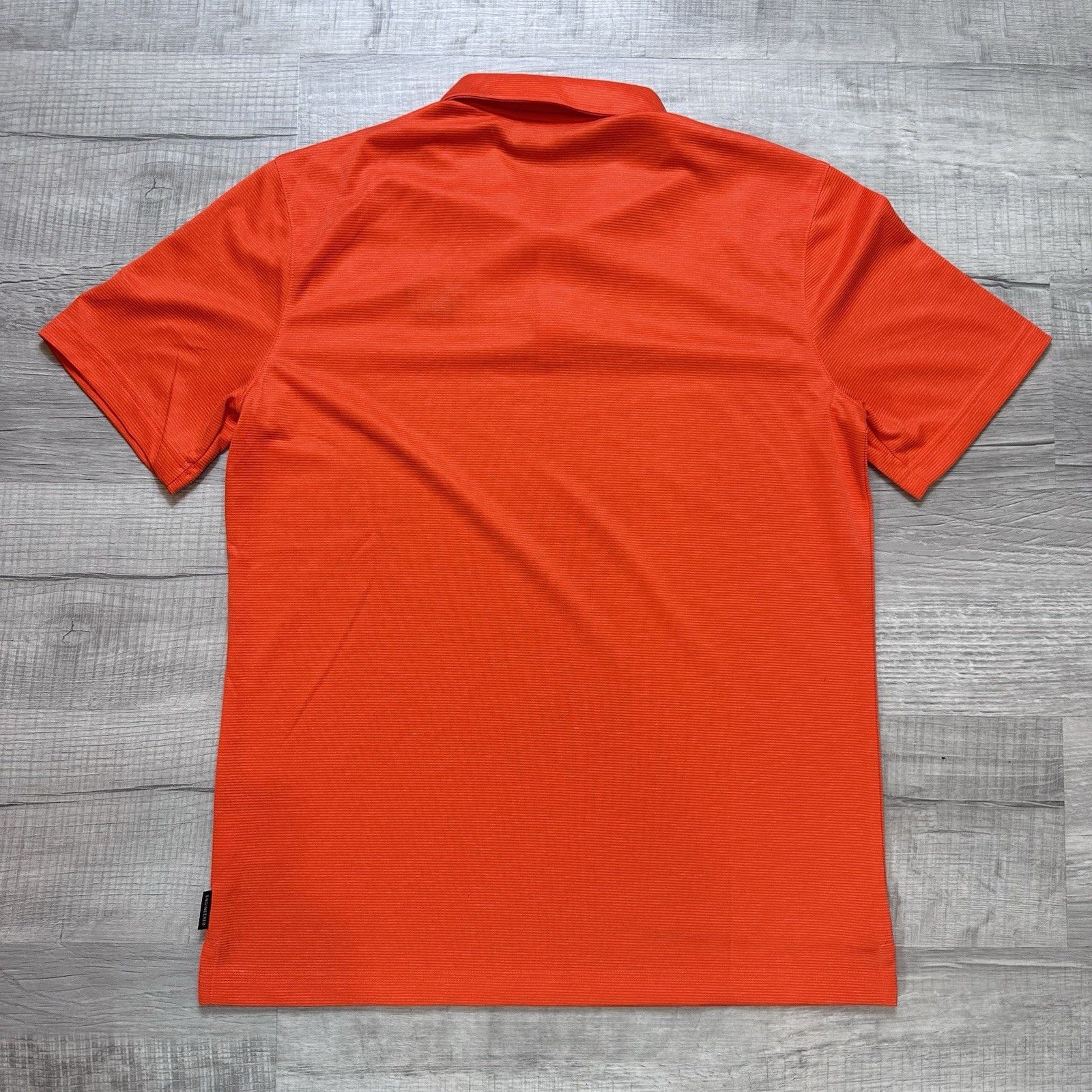 Nike Nike Oregon State Beavers Men's On Field Polo Shirt Medium Size US M / EU 48-50 / 2 - 8 Thumbnail