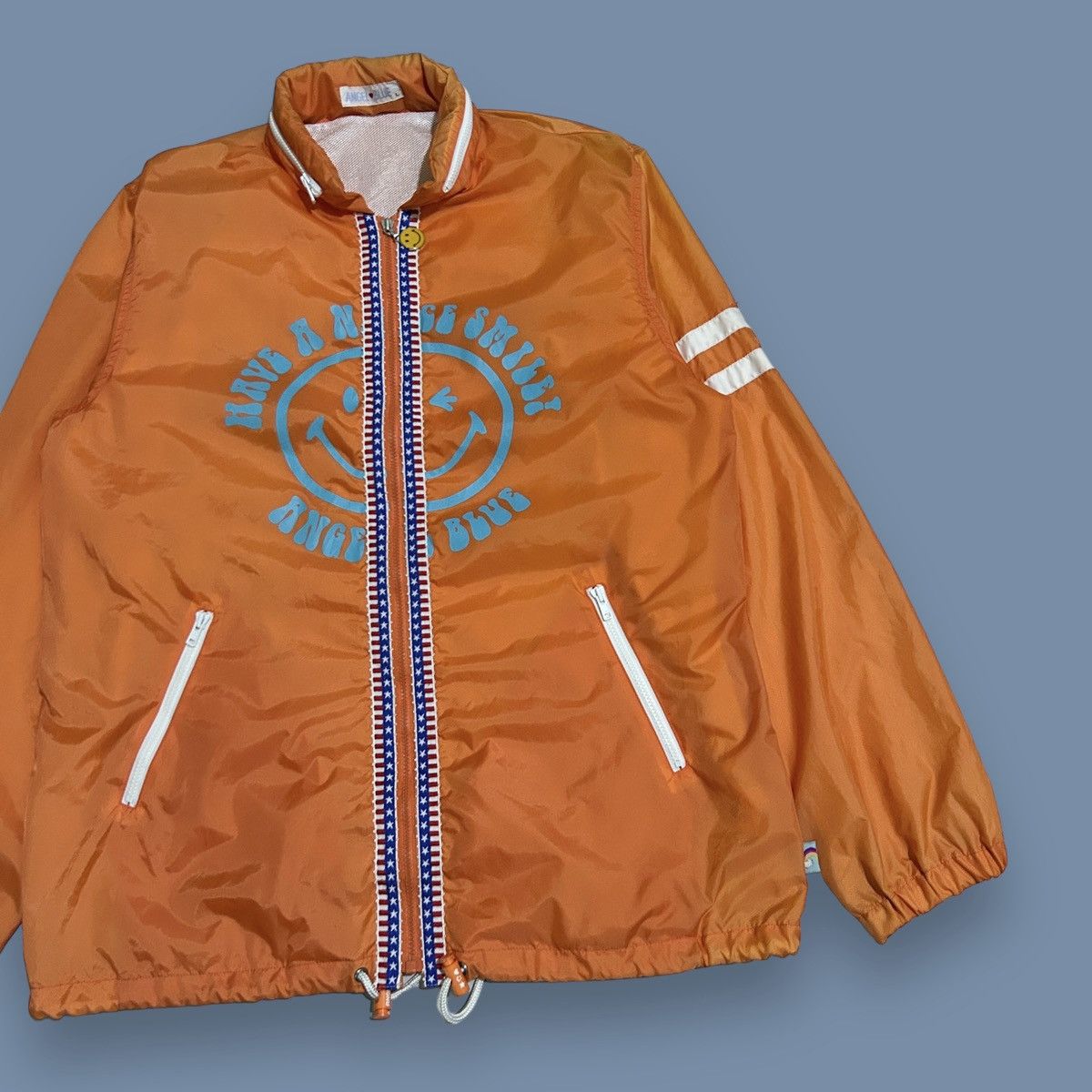 20471120 × Beauty Beast × Hysteric Glamour 2000s Angel Blue - I’m So Cute Size US L / EU 52-54 / 3 - 5 Thumbnail