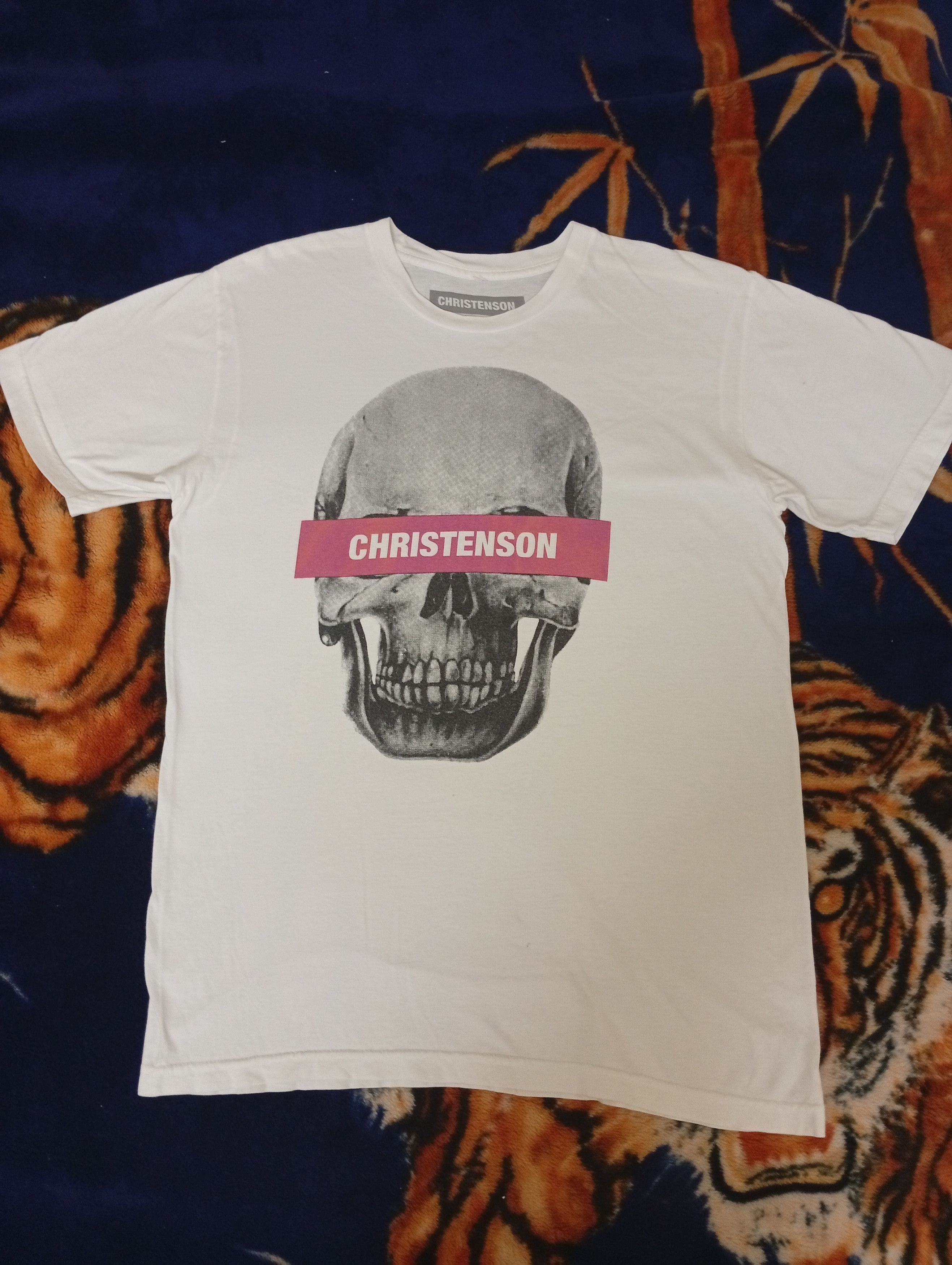 Other Christenson Tee Size US M / EU 48-50 / 2 - 1 Thumbnail