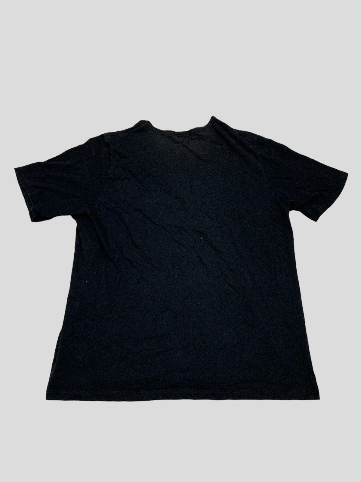 Yohji Yamamoto Y’s FOR LIVING SHORT SLEEVE TEE Size US S / EU 44-46 / 1 - 6 Thumbnail