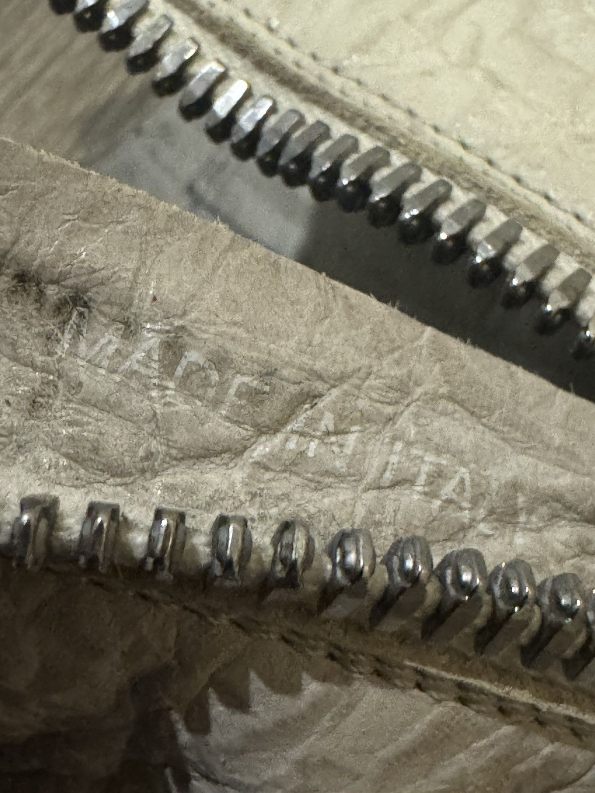 Rick Owens Rick Owens SS17 Walrus Dinge Ramones Size 44 LLUP Size US 11 / EU 44 - 14 Thumbnail