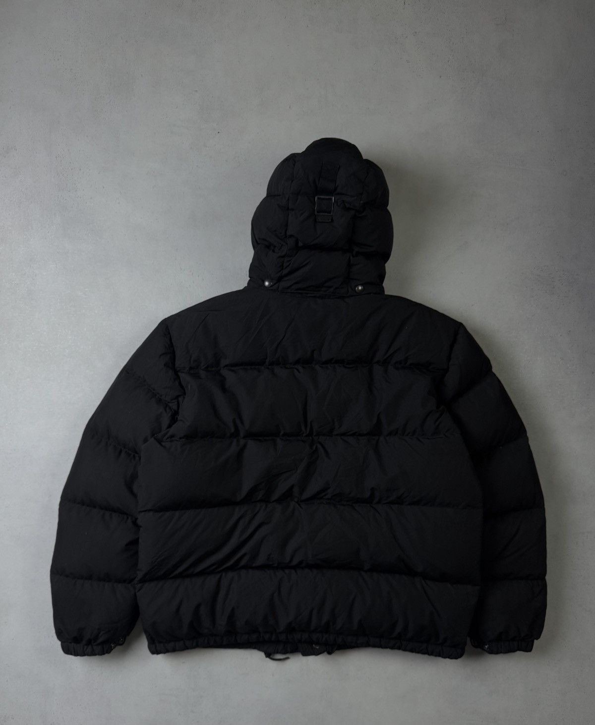 Polo Ralph Lauren Polo Ralph Lauren Down Jacket Size US XL / EU 56 / 4 - 16 Thumbnail