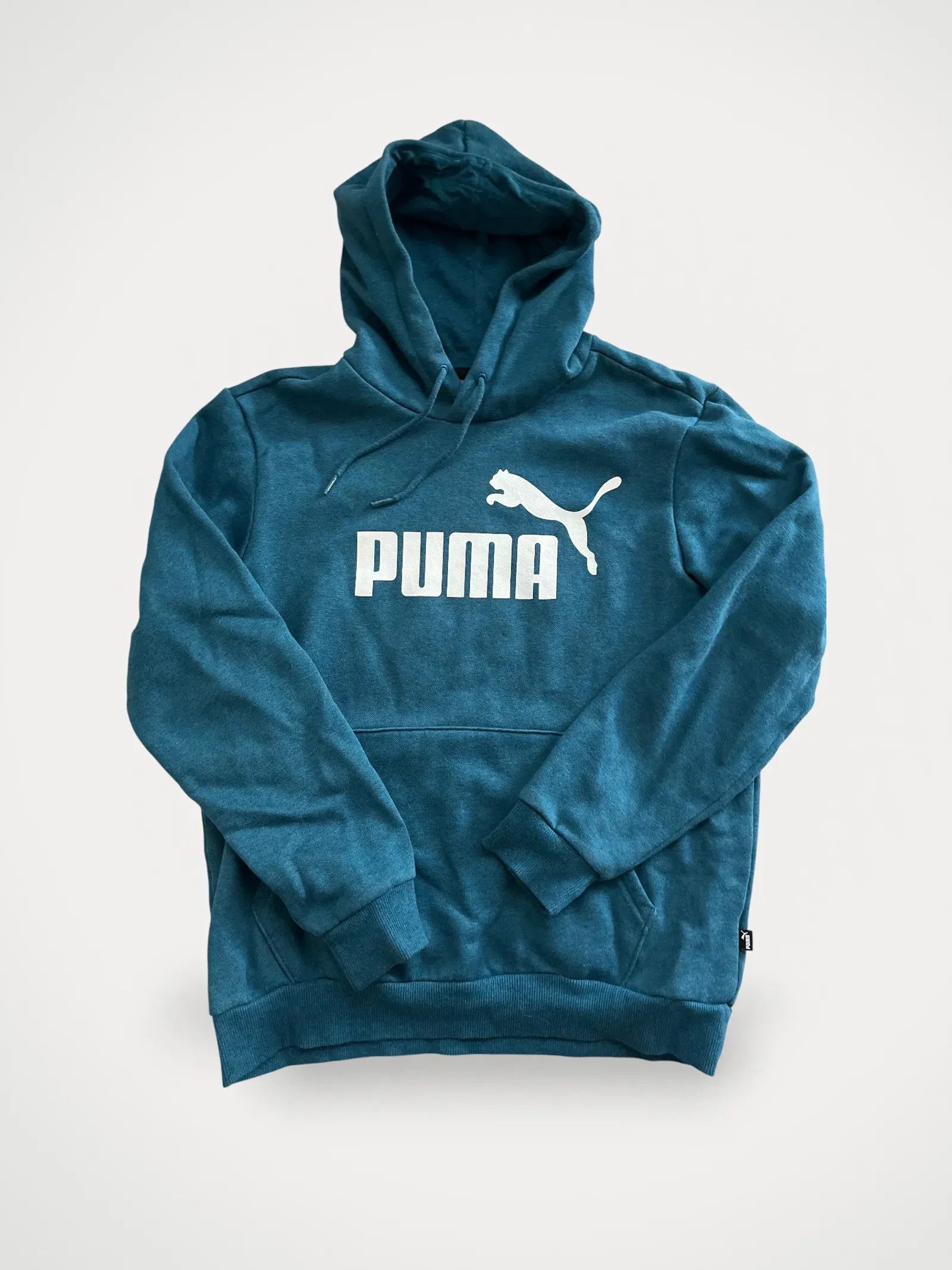 Puma Puma Hoodie Size S / US 4 / IT 40 - 1 Thumbnail