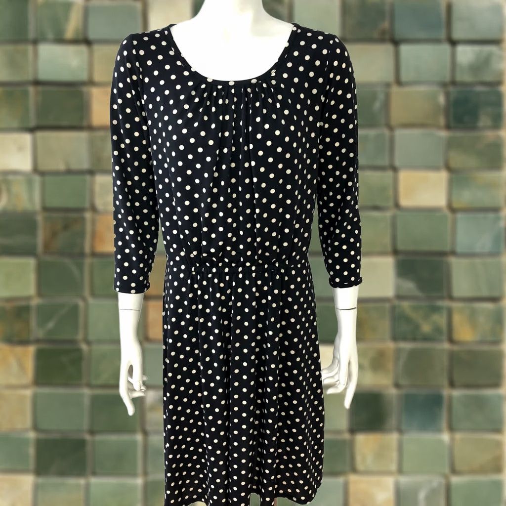 Ann Taylor VINTAGE? No. Size M / US 6-8 / IT 42-44 - 1 Thumbnail