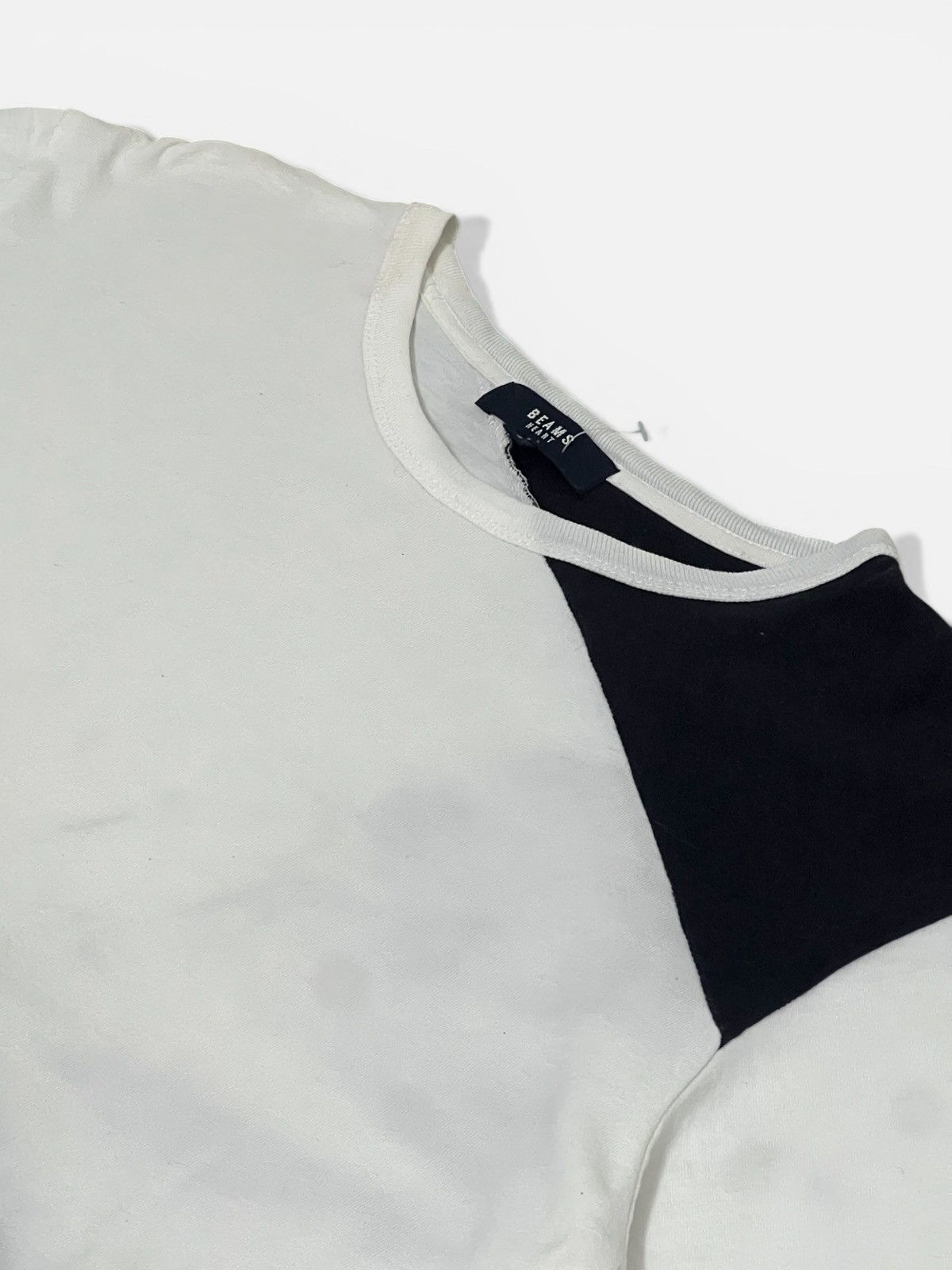 Beams Japan Beams Heart Japan Size US L / EU 52-54 / 3 - 4 Thumbnail