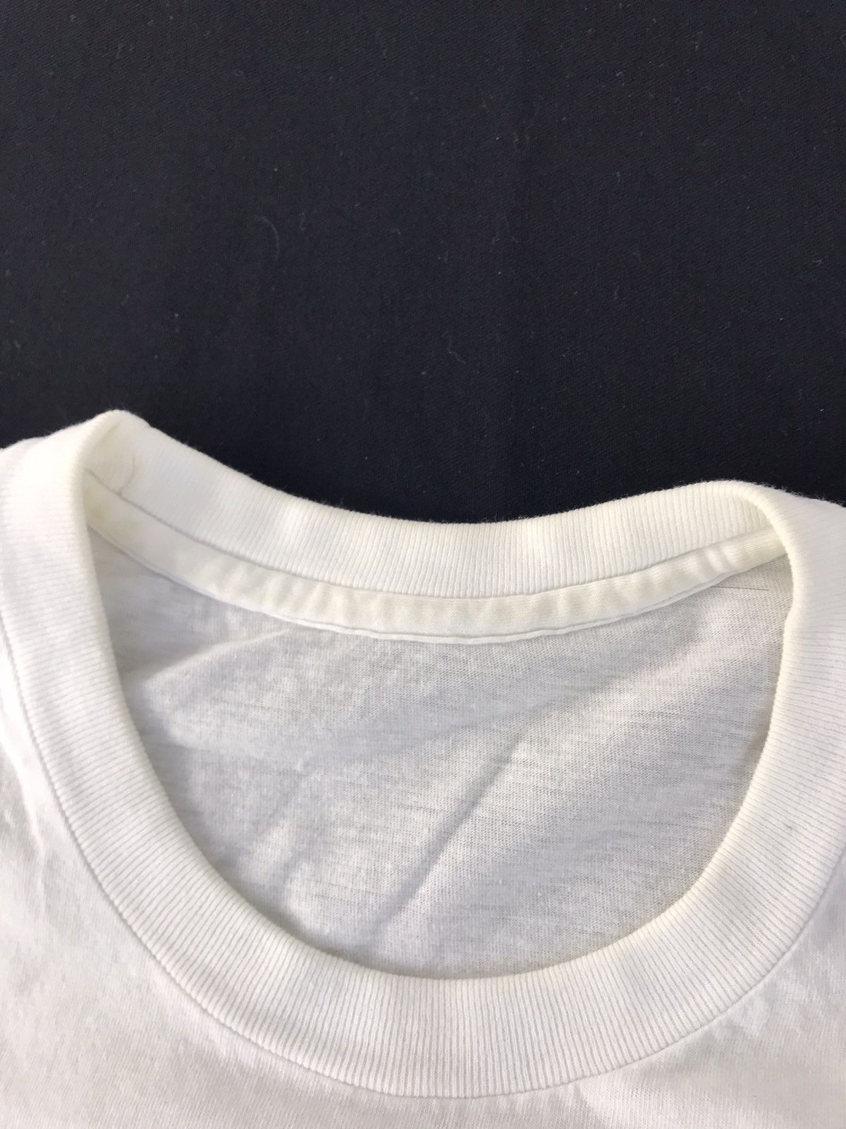 Japanese Brand 90s Japanese Truck Brand Hino Multicolour Logo Tee Size US M / EU 48-50 / 2 - 6 Thumbnail
