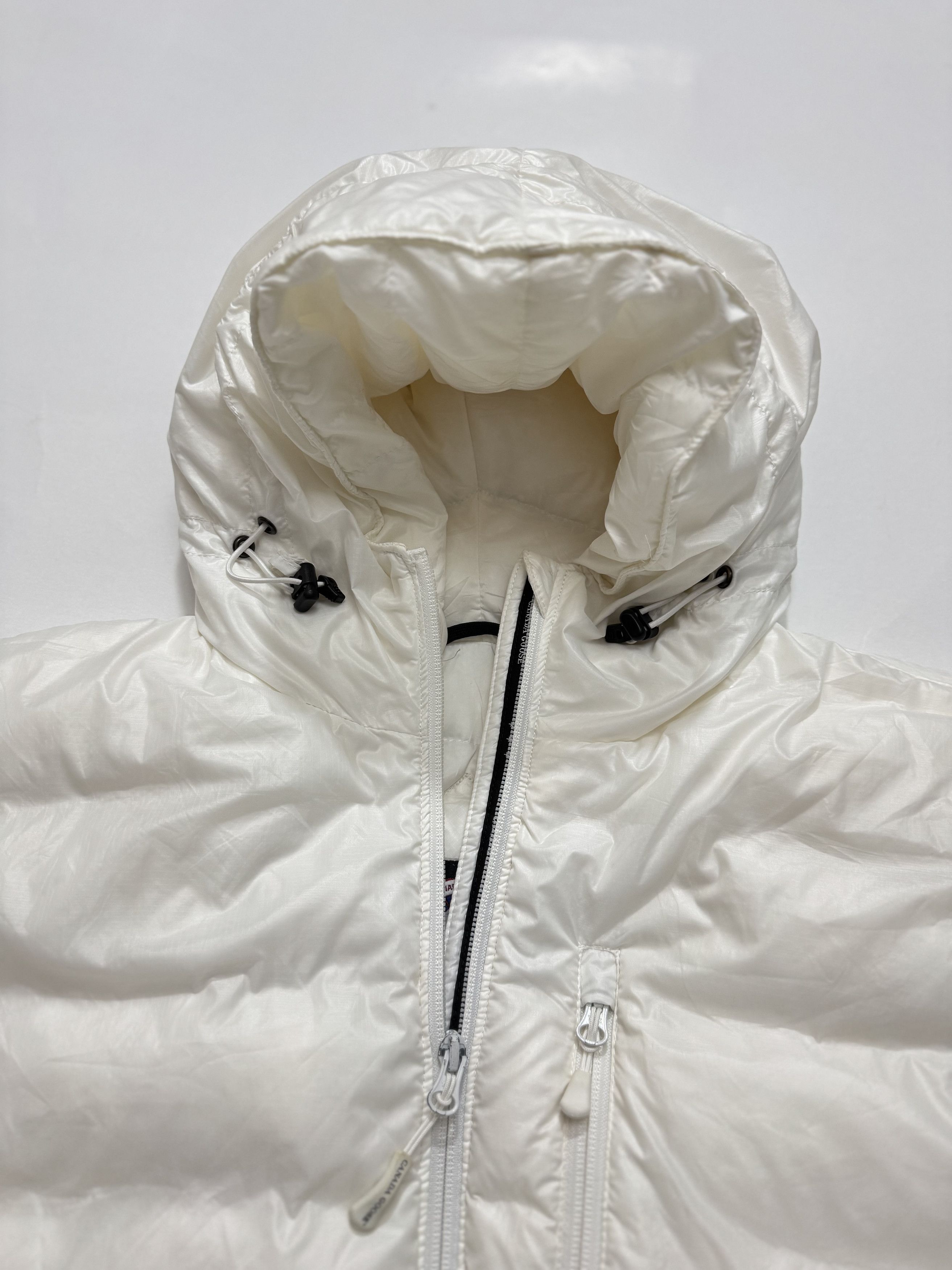 Canada Goose Canada Goose Men's Lodge Hoody down jacket Size US L / EU 52-54 / 3 - 13 Thumbnail