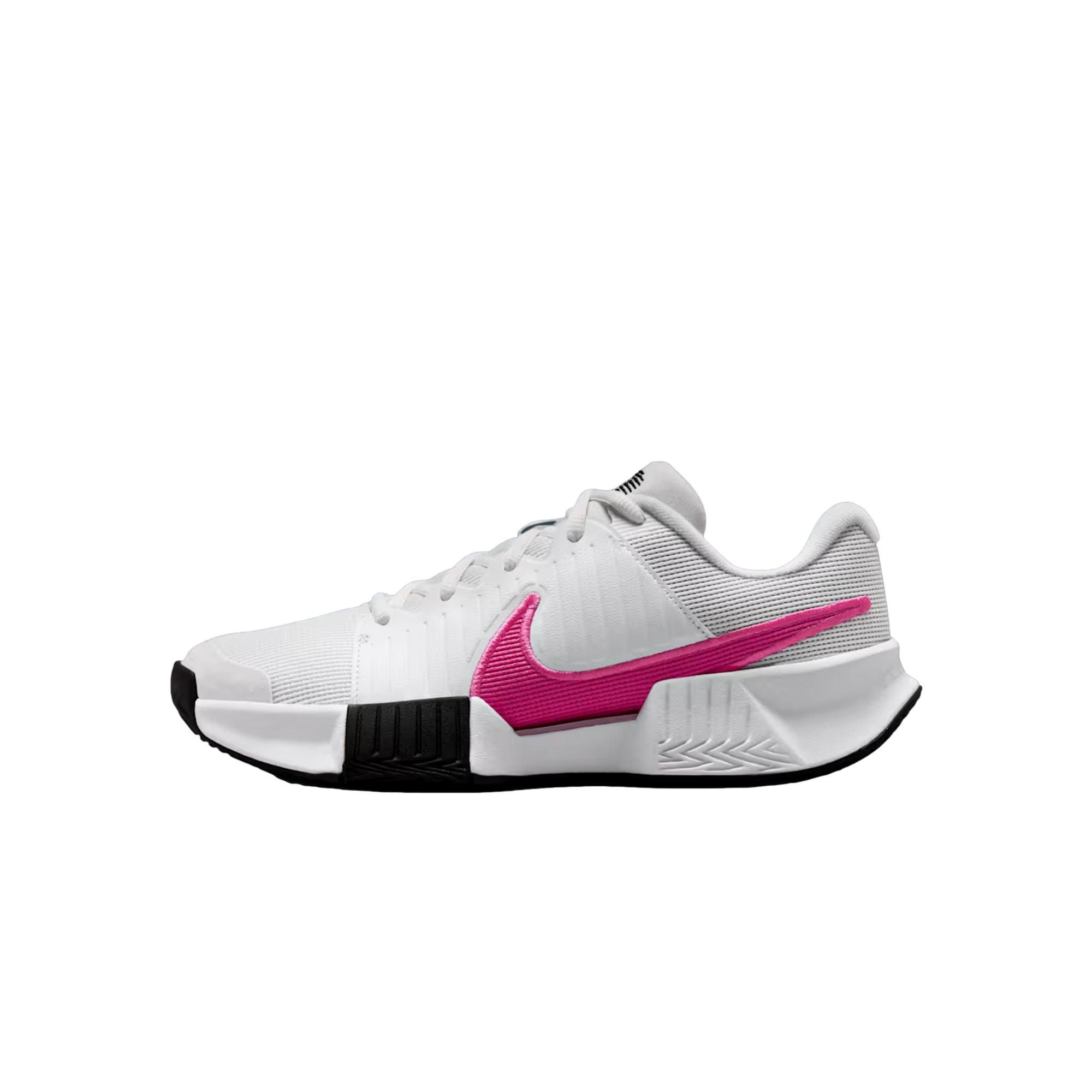 Nike Zoom GP Challenge Pro HC White FB3146-108 Size US 7.5 / IT 37.5 - 1 Thumbnail