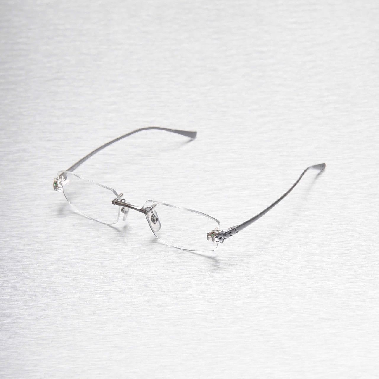 Cartier CARTIER CT0494O 002 GLASSES Size ONE SIZE - 1 Thumbnail