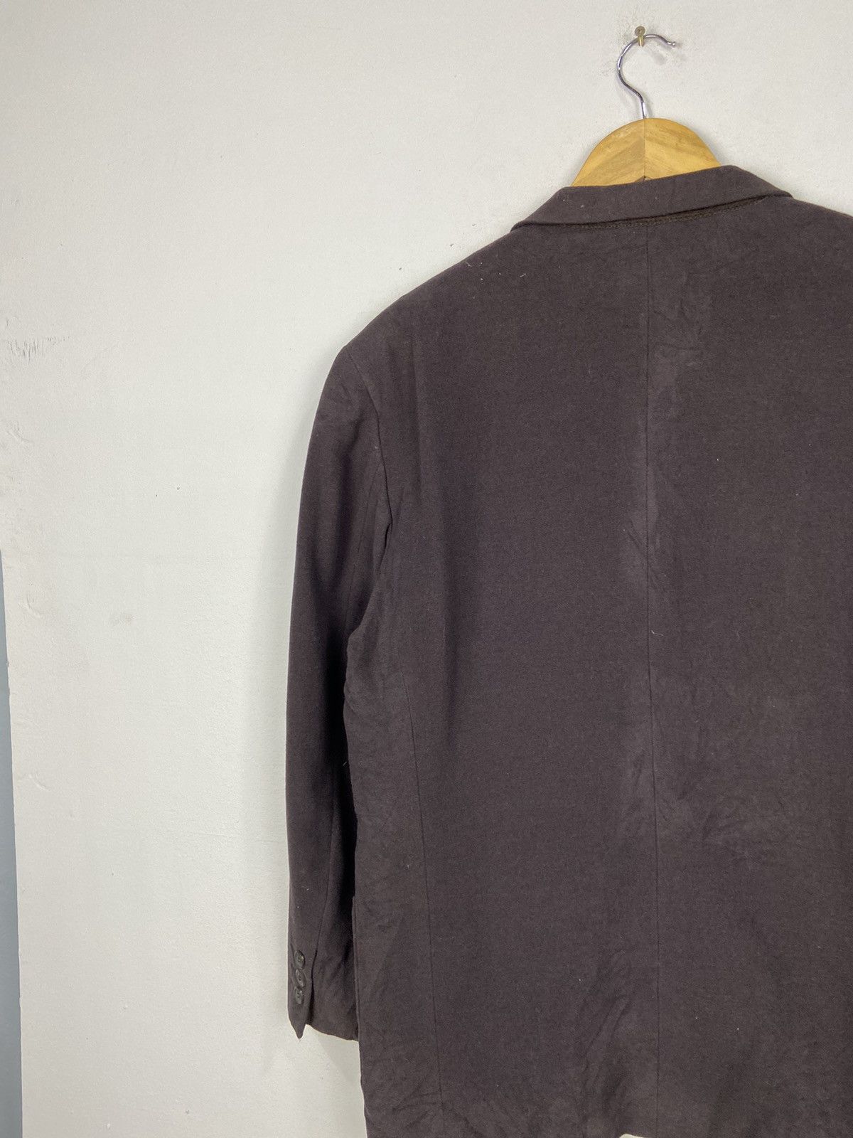 Issey Miyake × Other Issey Miyake Men Coat Jacket Size US M / EU 48-50 / 2 - 9 Thumbnail