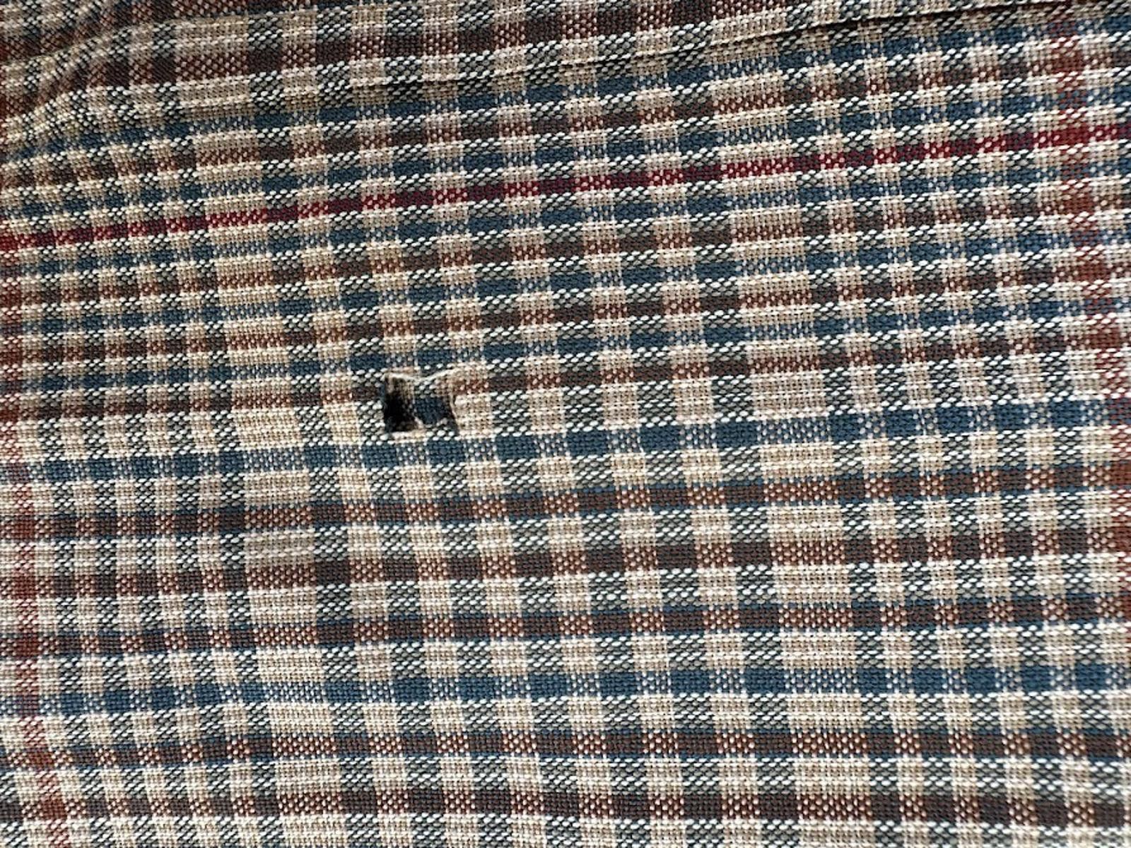Other Vintage Sir Pendleton Wool Shirt USA Size US L / EU 52-54 / 3 - 6 Thumbnail