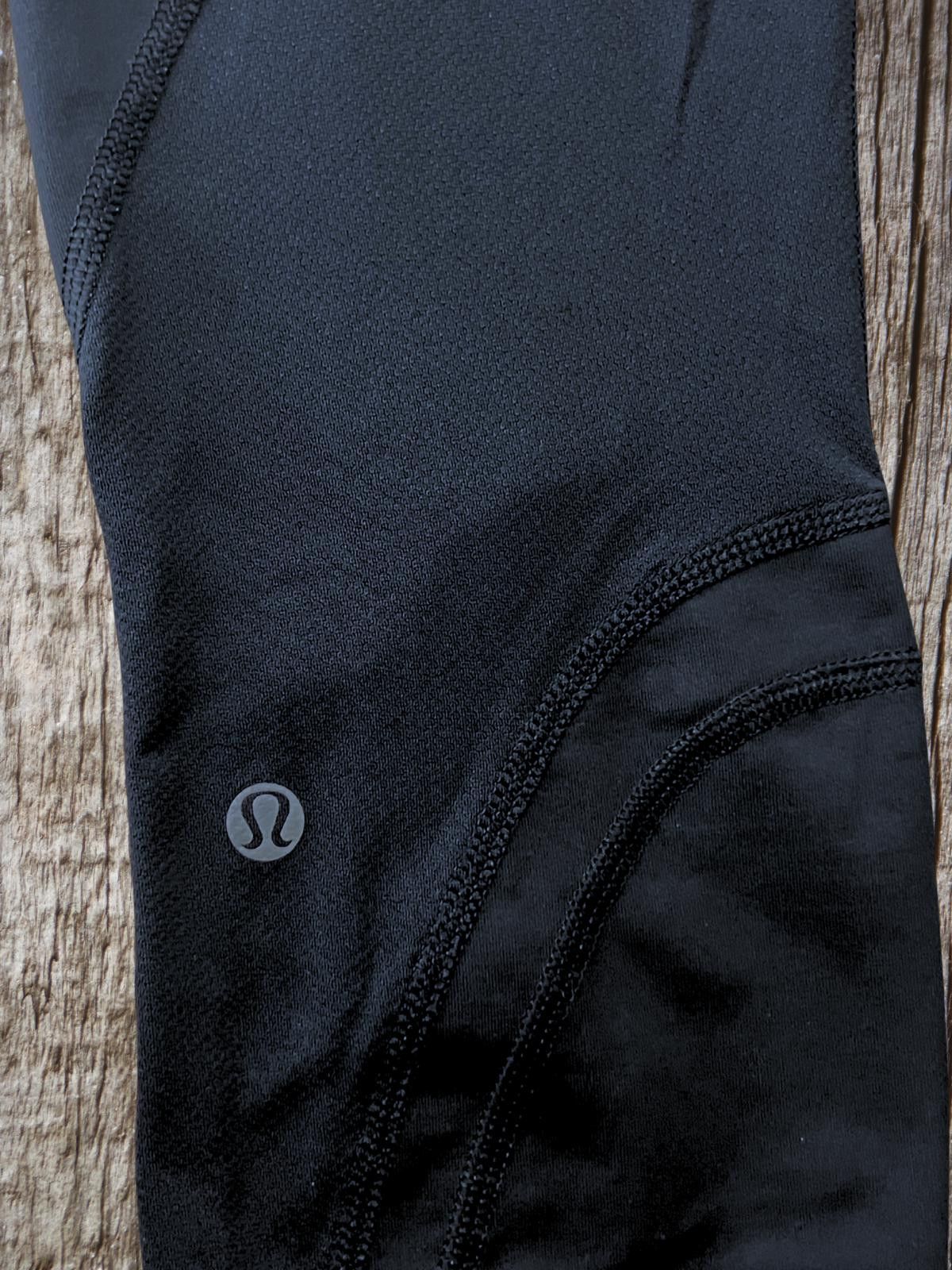 Lululemon Lululemon — Leggings | GUC · Sz 6 Size 28" / US 6 / IT 42 - 9 Thumbnail