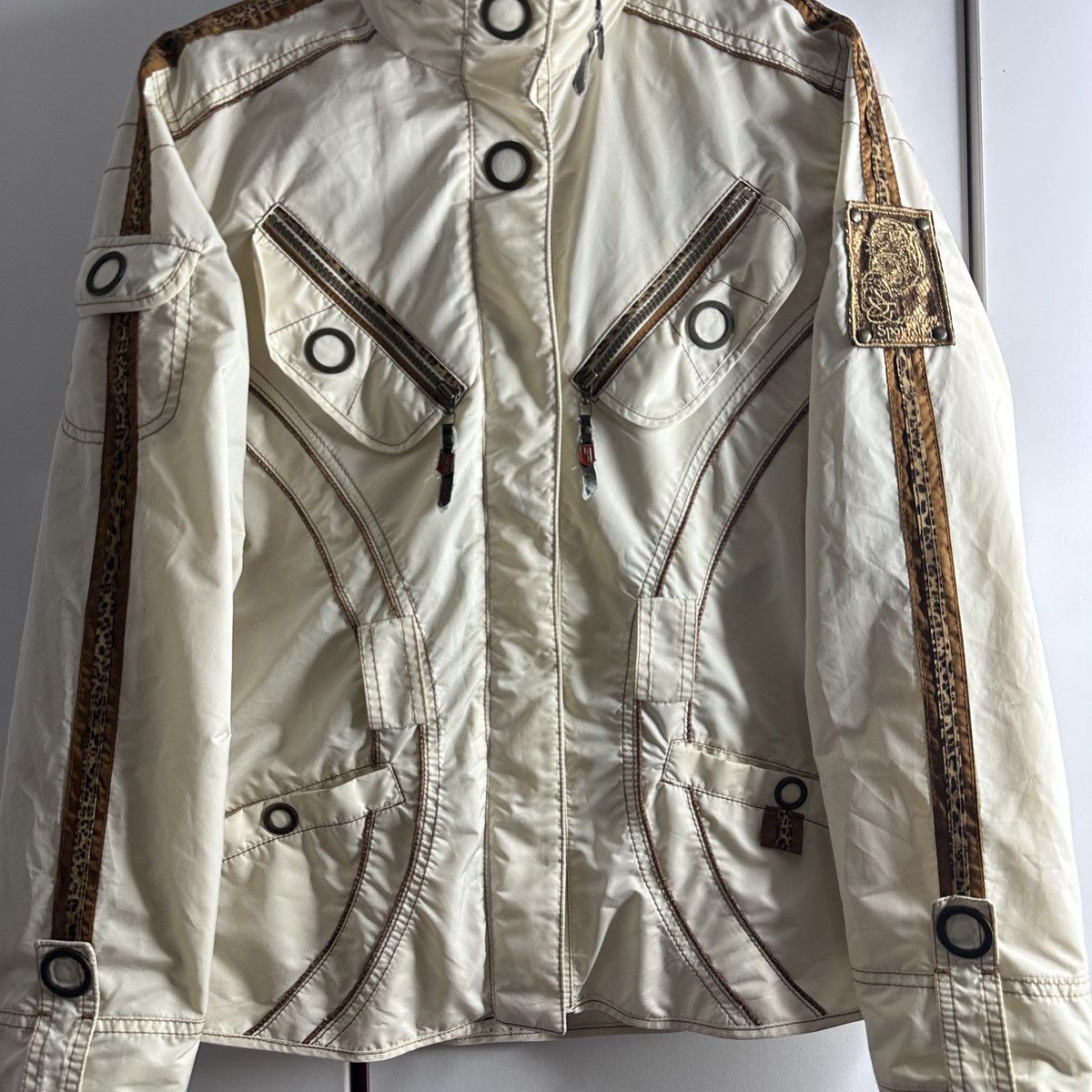 Other Sportalm Emotion Jacket 42 neuwertig Size M / US 6-8 / IT 42-44 - 2 Thumbnail