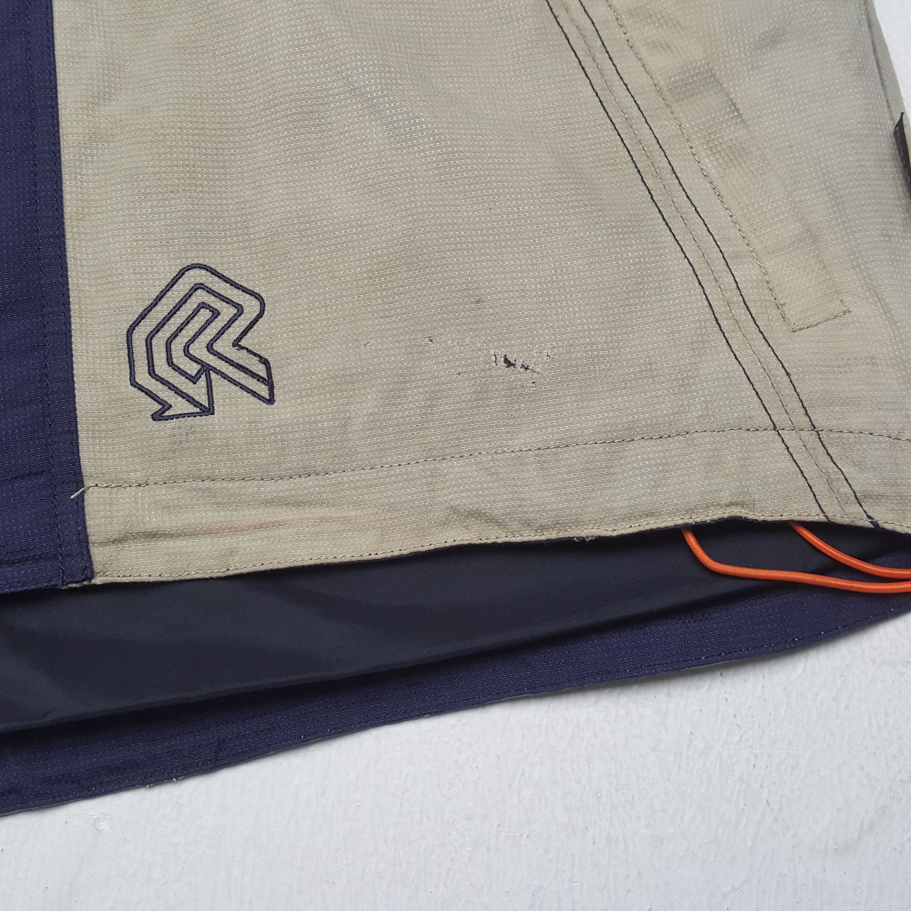 Japanese Brand × Vintage YAMAHA Japanese Brand Custom Art Jacket Size US XL / EU 56 / 4 - 6 Thumbnail