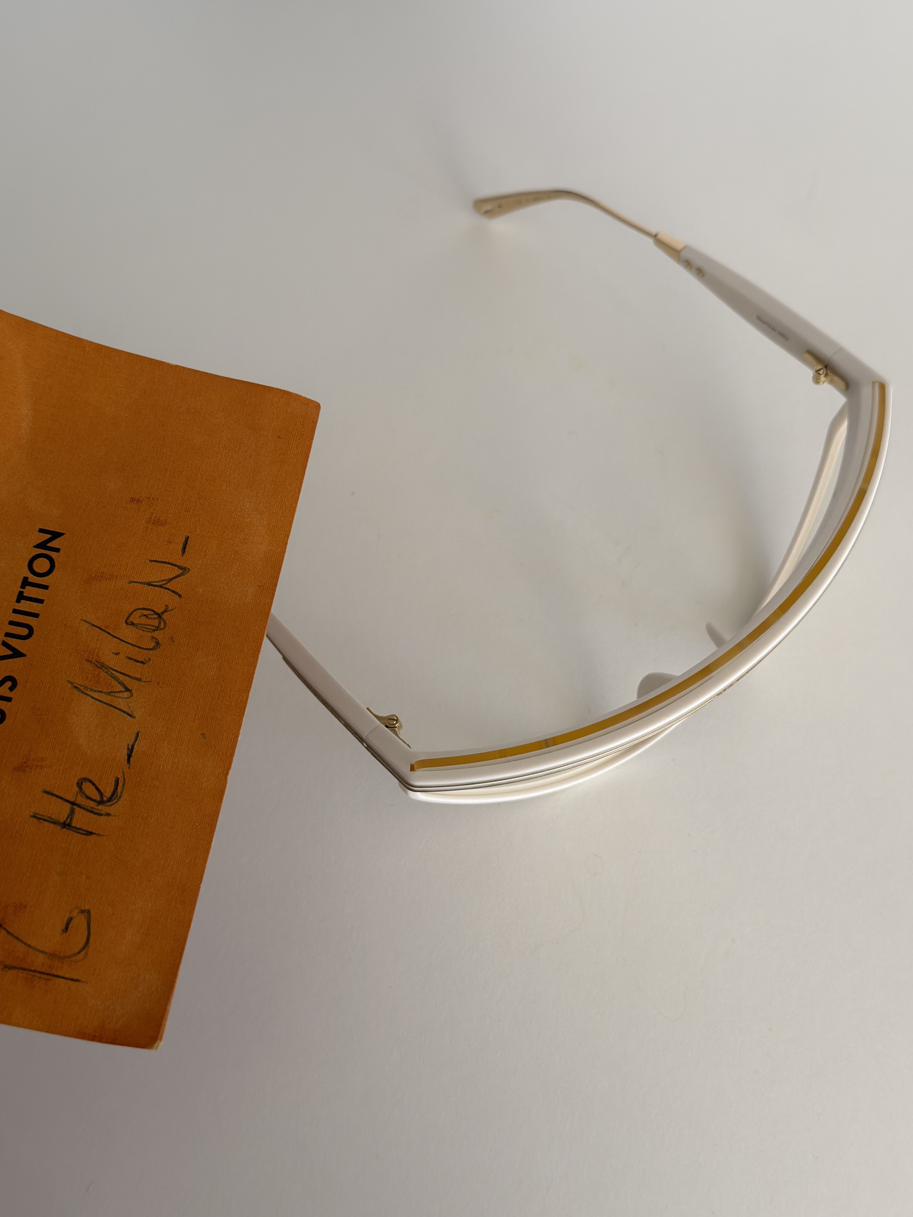 Dior Dior DiorClub Sunglasses Size ONE SIZE - 13 Thumbnail