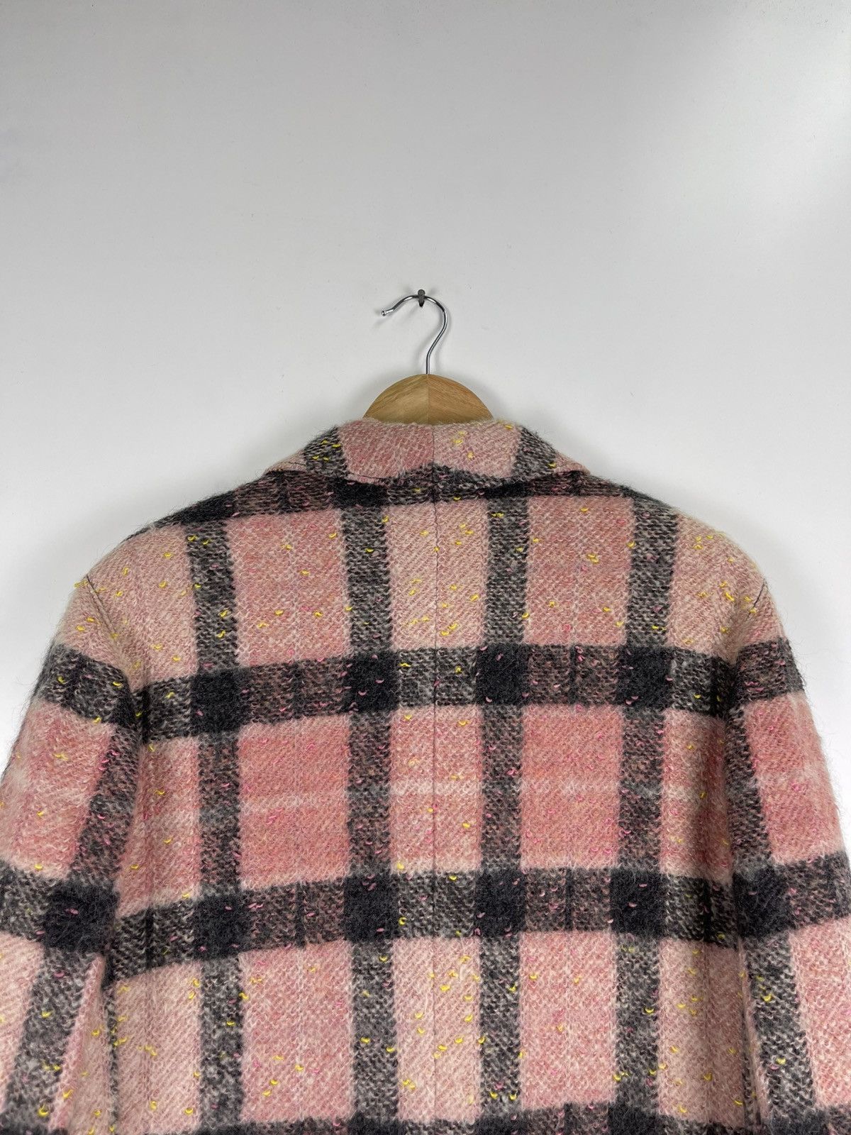 Valentino Valentino Garavani Duffle Coat Size US S / EU 44-46 / 1 - 12 Thumbnail