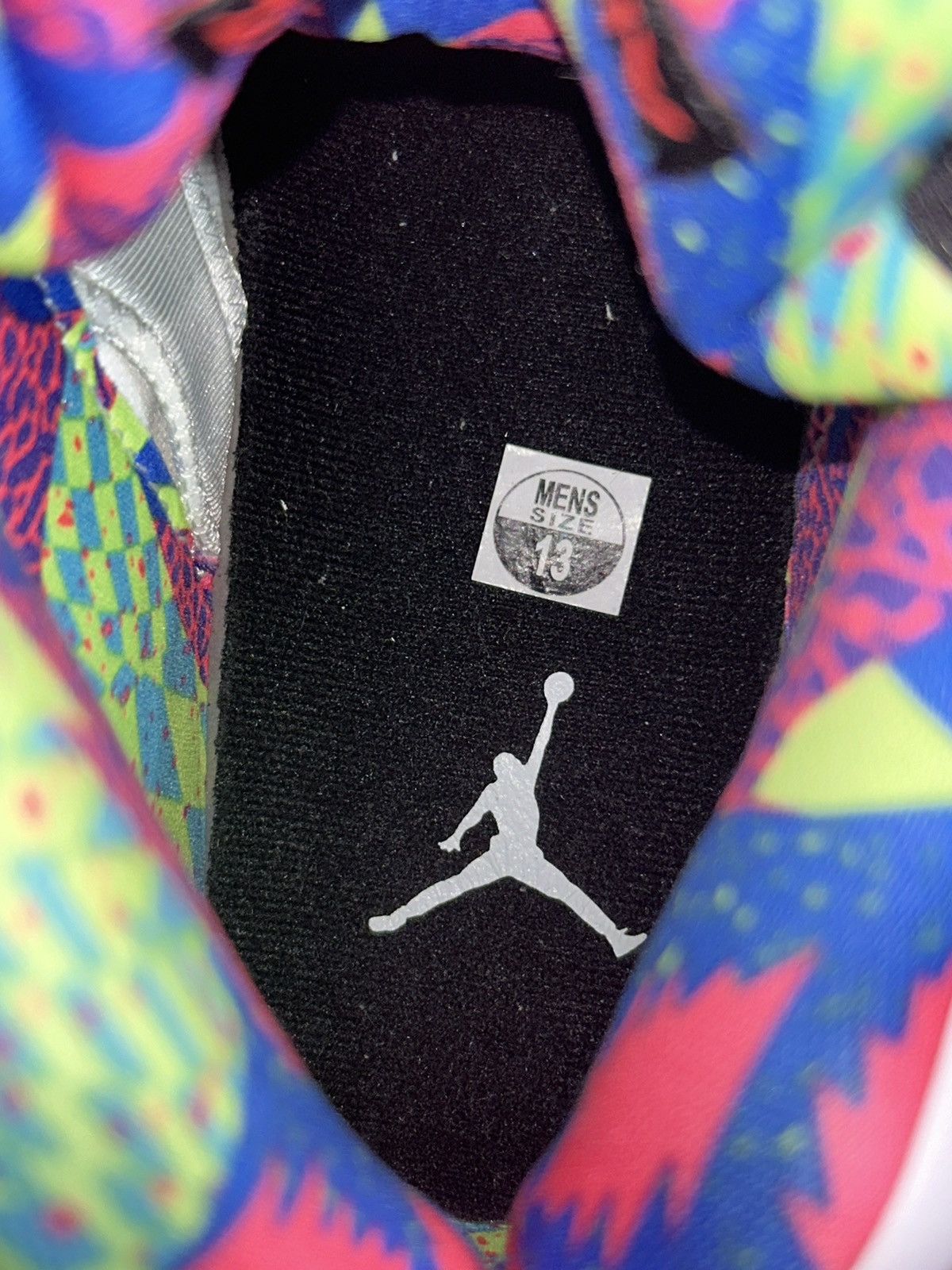 Jordan Brand Jordan 5 Retro Alternate Bel-Air DB3335-100 size 13 Size US 13 / EU 46 - 5 Thumbnail
