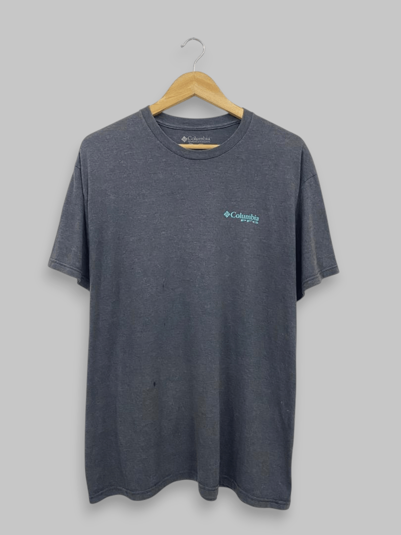 Columbia COLUMBIA PFG Performance Fishing Gear tee Size US XL / EU 56 / 4 - 2 Thumbnail