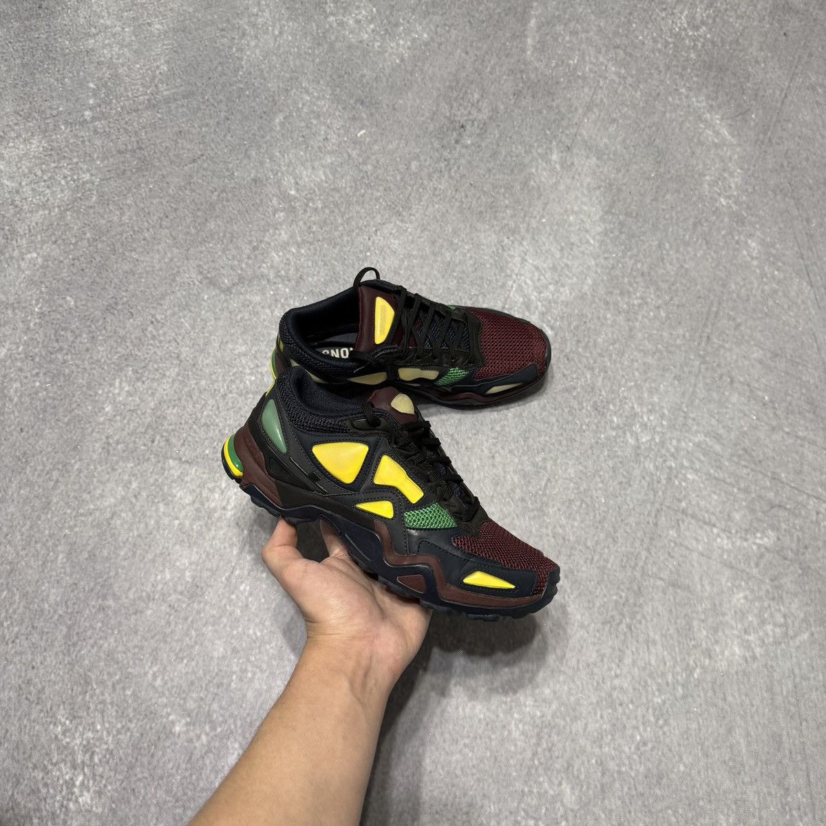 Adidas × Raf Simons Raf Simons x adidas Terrex | Grailed